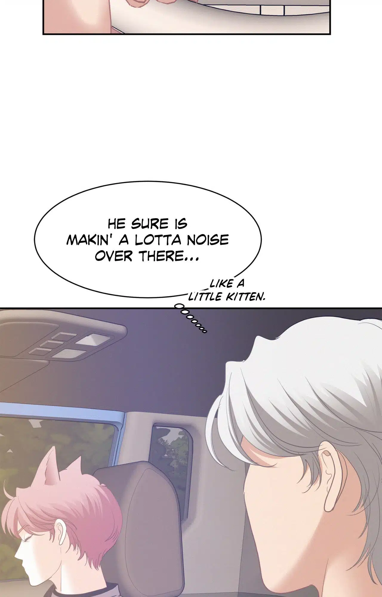 Read Onward chapter 33.2 image 84 on Lezhin