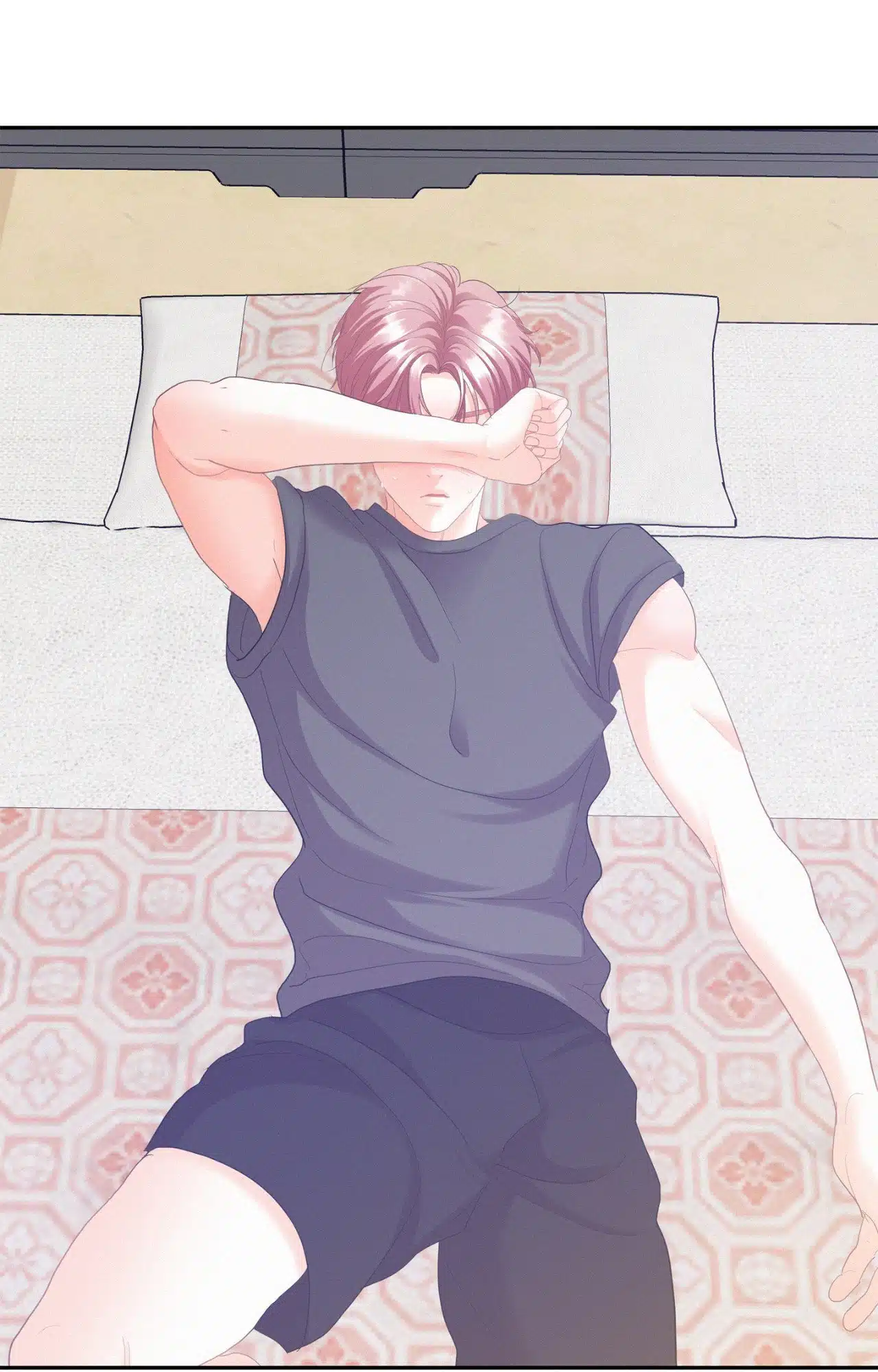 Read Onward chapter 34.1 image 68 on Lezhin
