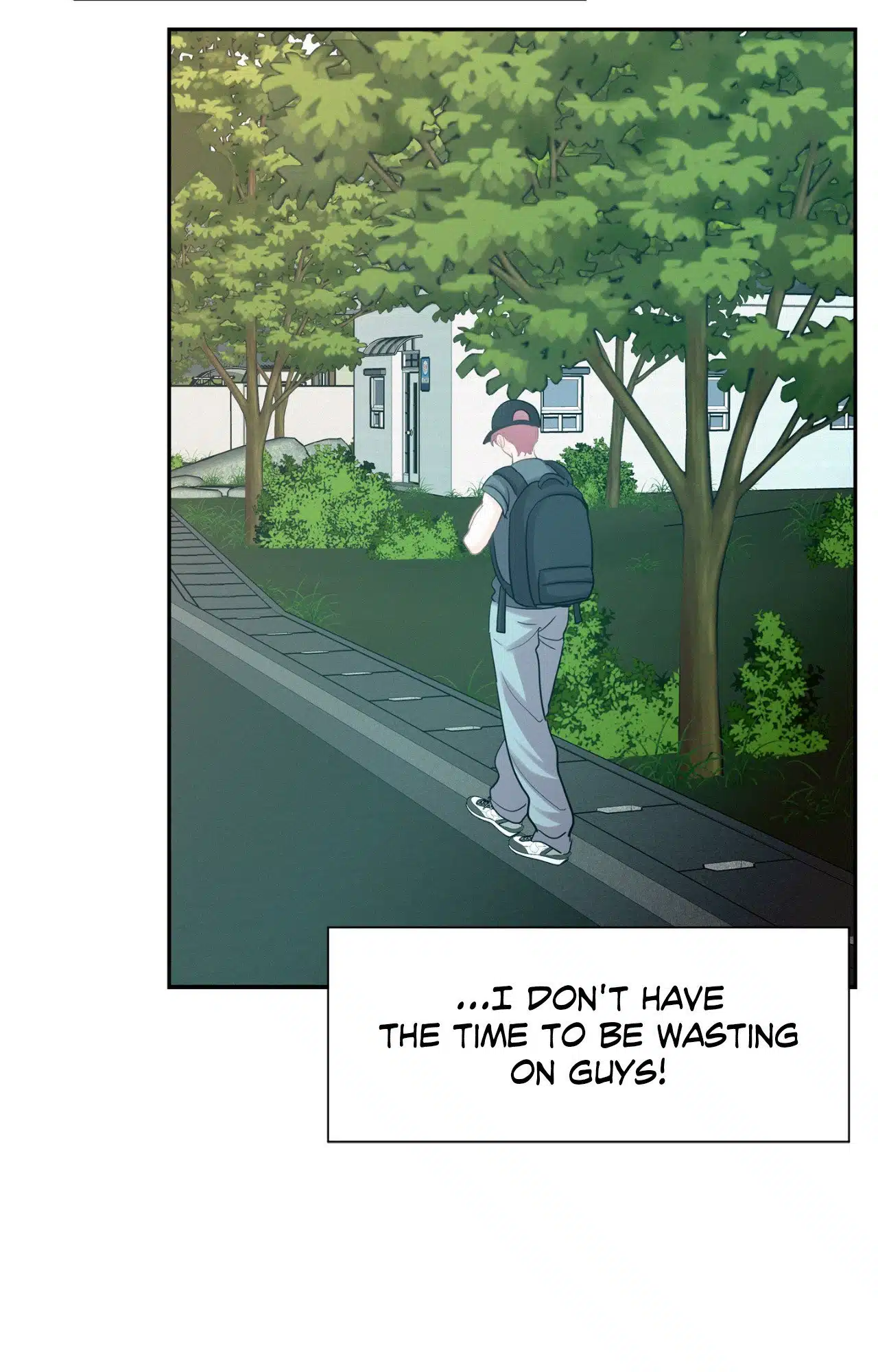 Read Onward chapter 34.1 image 79 on Lezhin
