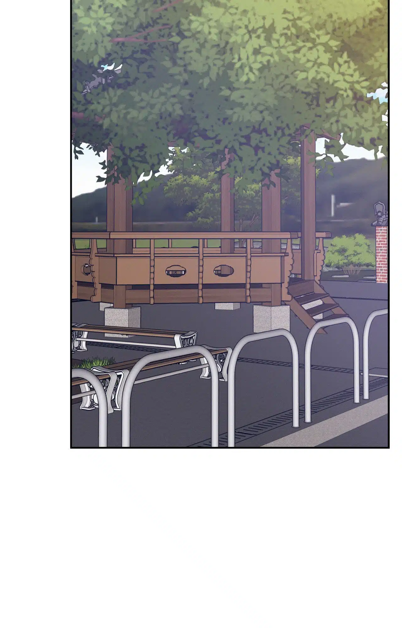 Read Onward chapter 35.1 image 17 on Lezhin