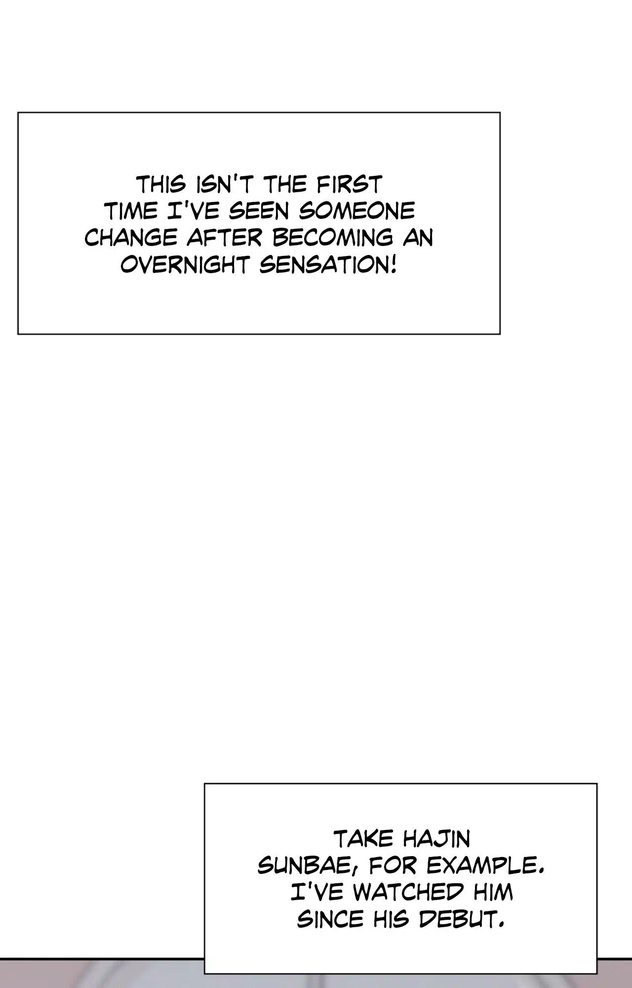 Read Onward chapter 35.1 image 42 on Lezhin