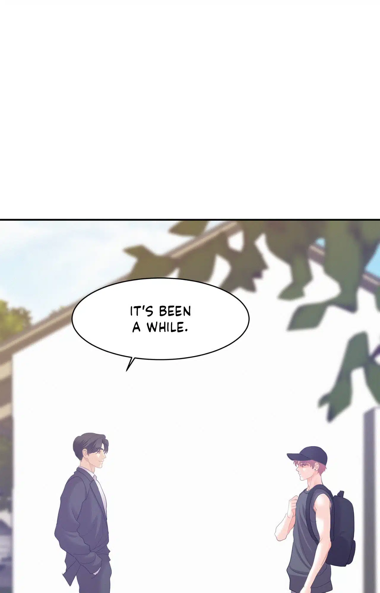 Read Onward chapter 35.1 image 5 on Lezhin