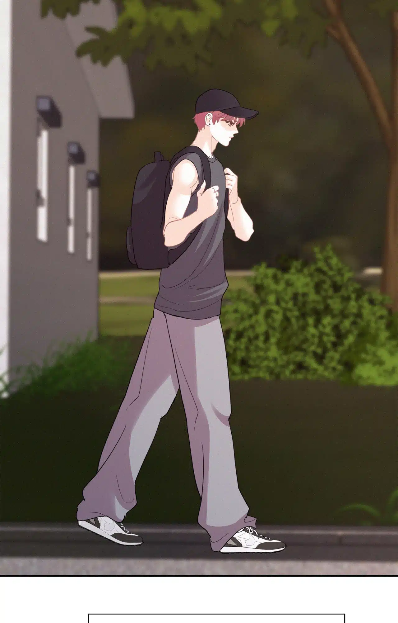 Read Onward chapter 35.1 image 78 on Lezhin