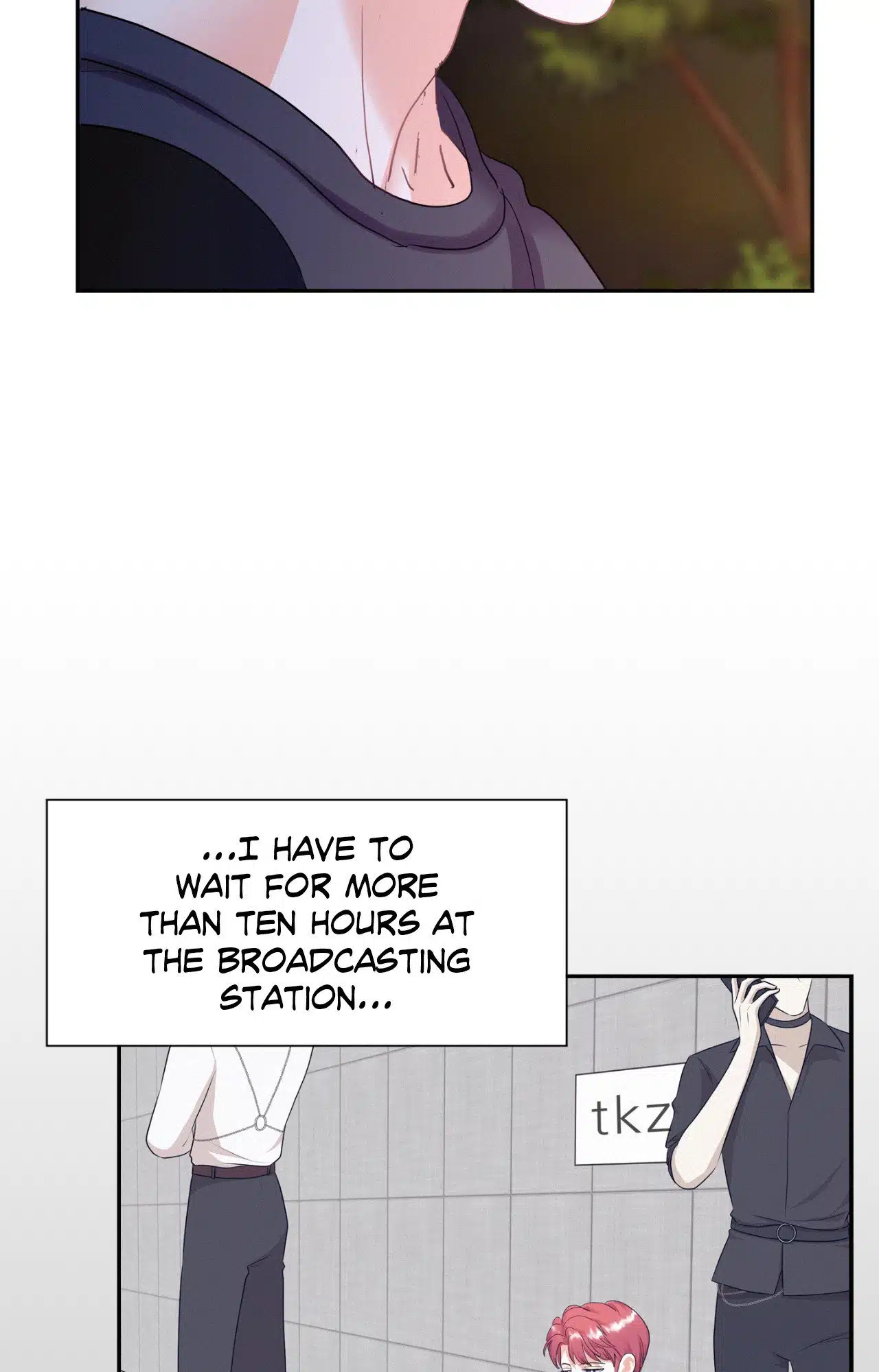 Read Onward chapter 35.1 image 81 on Lezhin