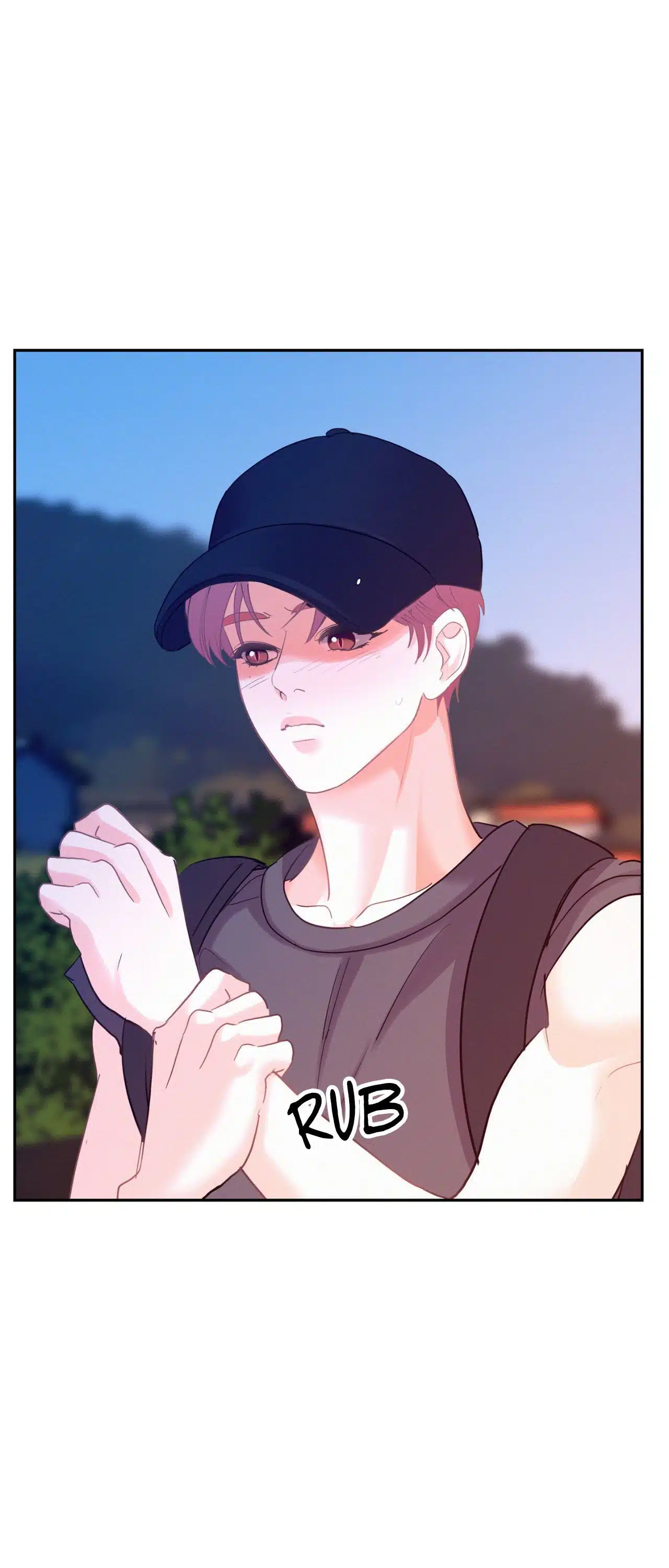 Read Onward chapter 36.1 image 11 on Lezhin