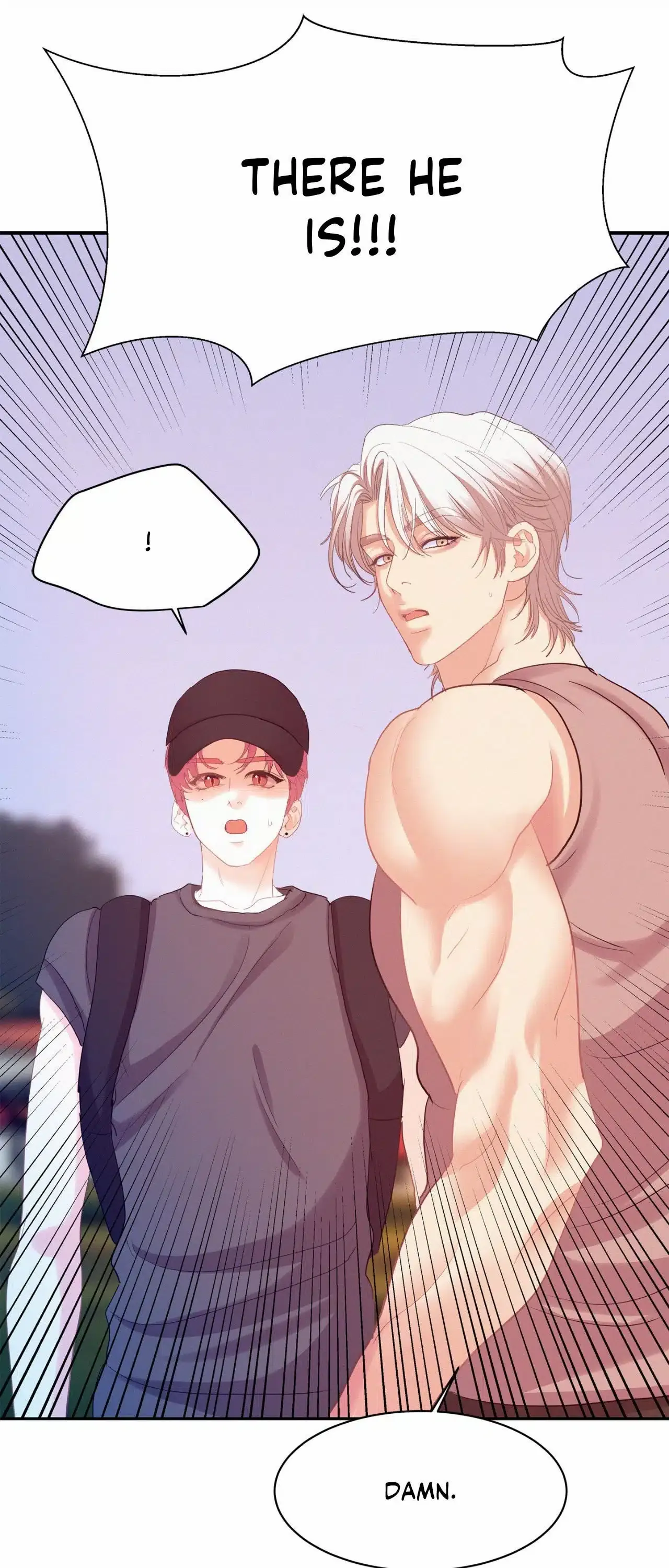 Read Onward chapter 36.1 image 13 on Lezhin