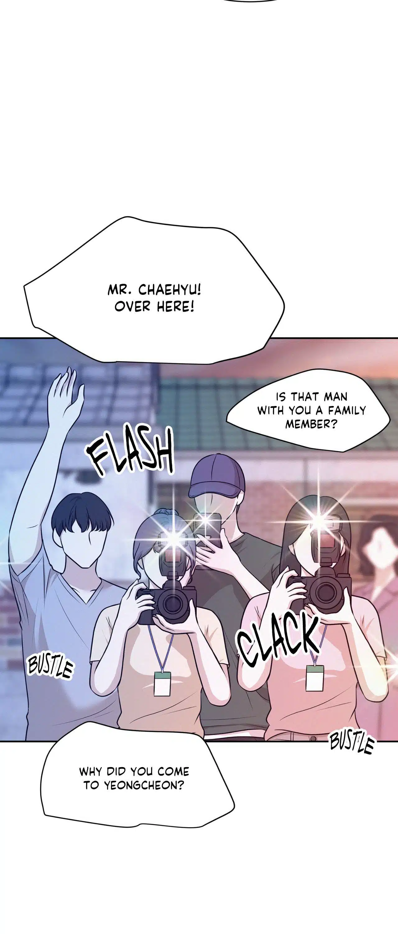 Read Onward chapter 36.1 image 14 on Lezhin