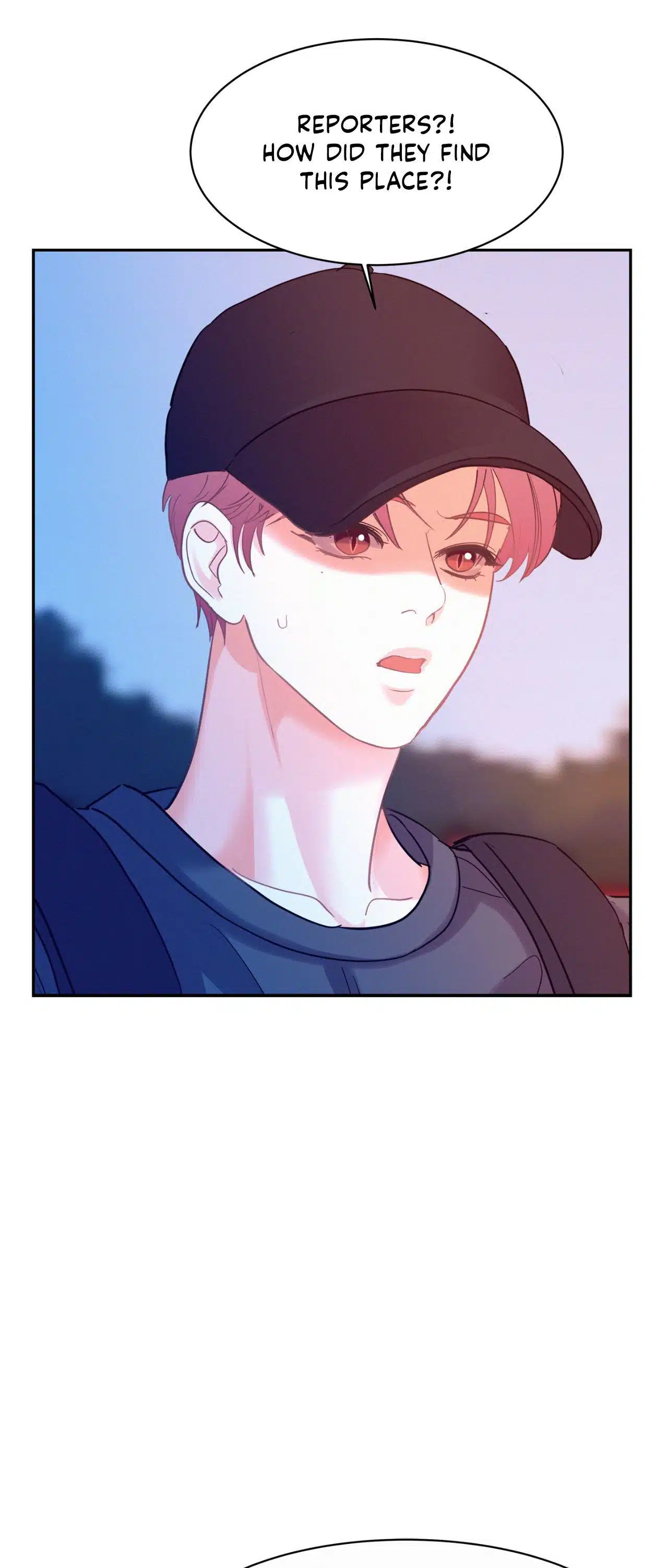 Read Onward chapter 36.1 image 15 on Lezhin