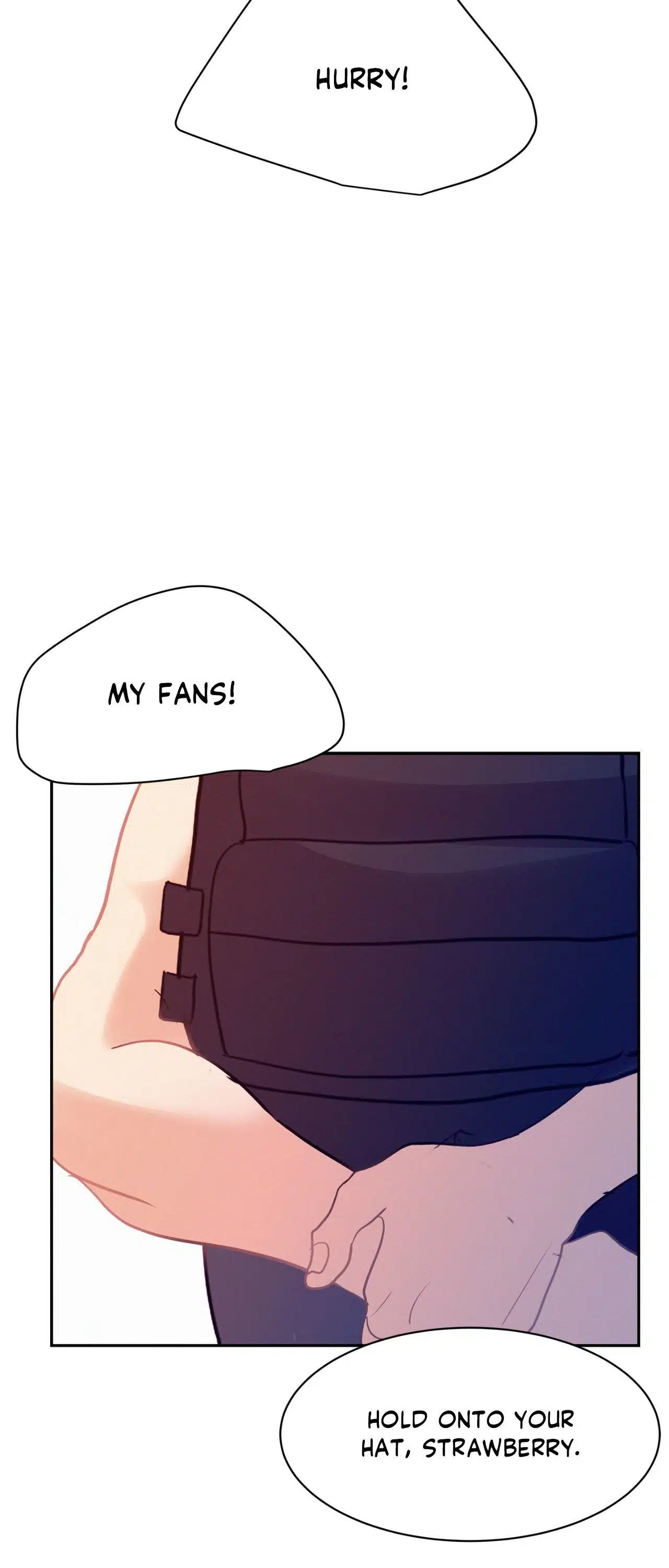 Read Onward chapter 36.1 image 19 on Lezhin