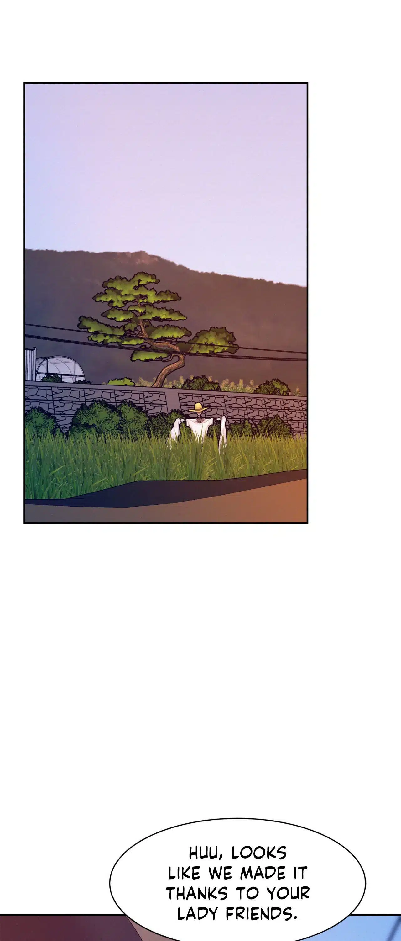 Read Onward chapter 36.1 image 24 on Lezhin