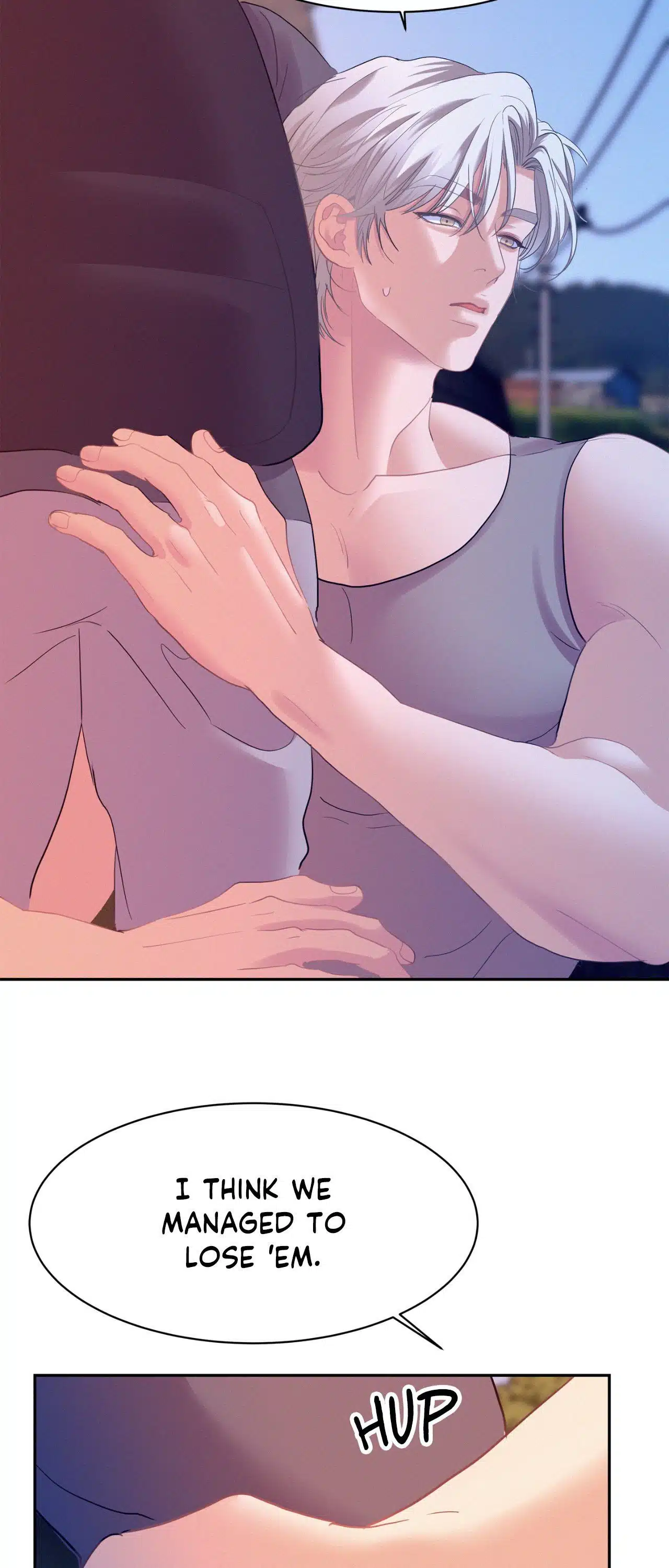 Read Onward chapter 36.1 image 25 on Lezhin