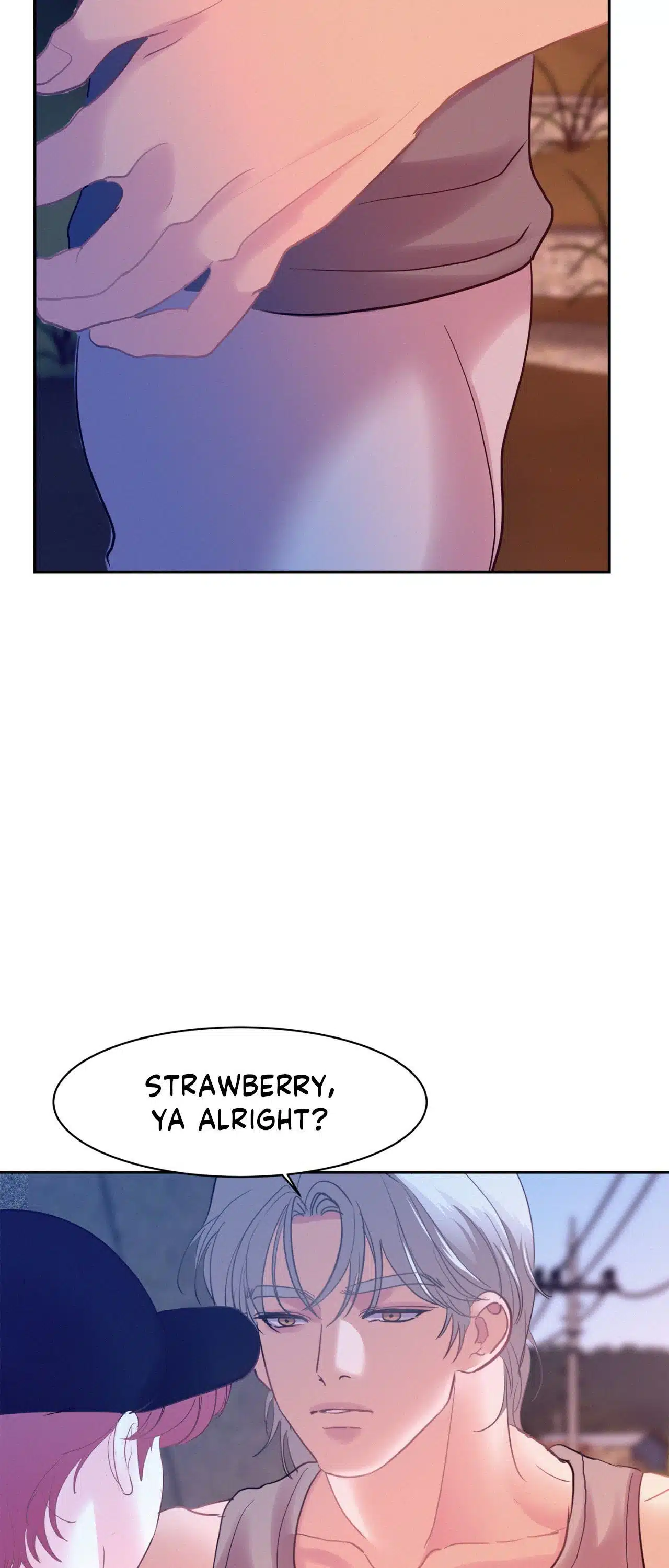 Read Onward chapter 36.1 image 26 on Lezhin