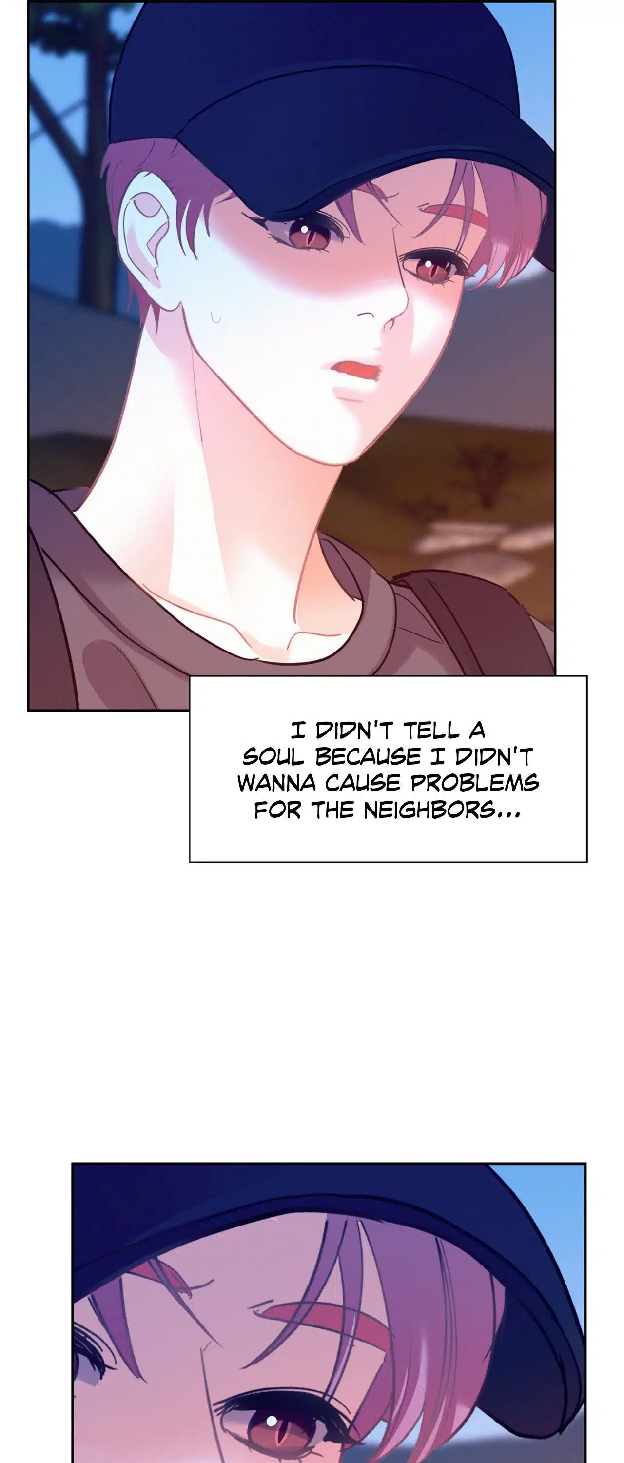 Read Onward chapter 36.1 image 28 on Lezhin