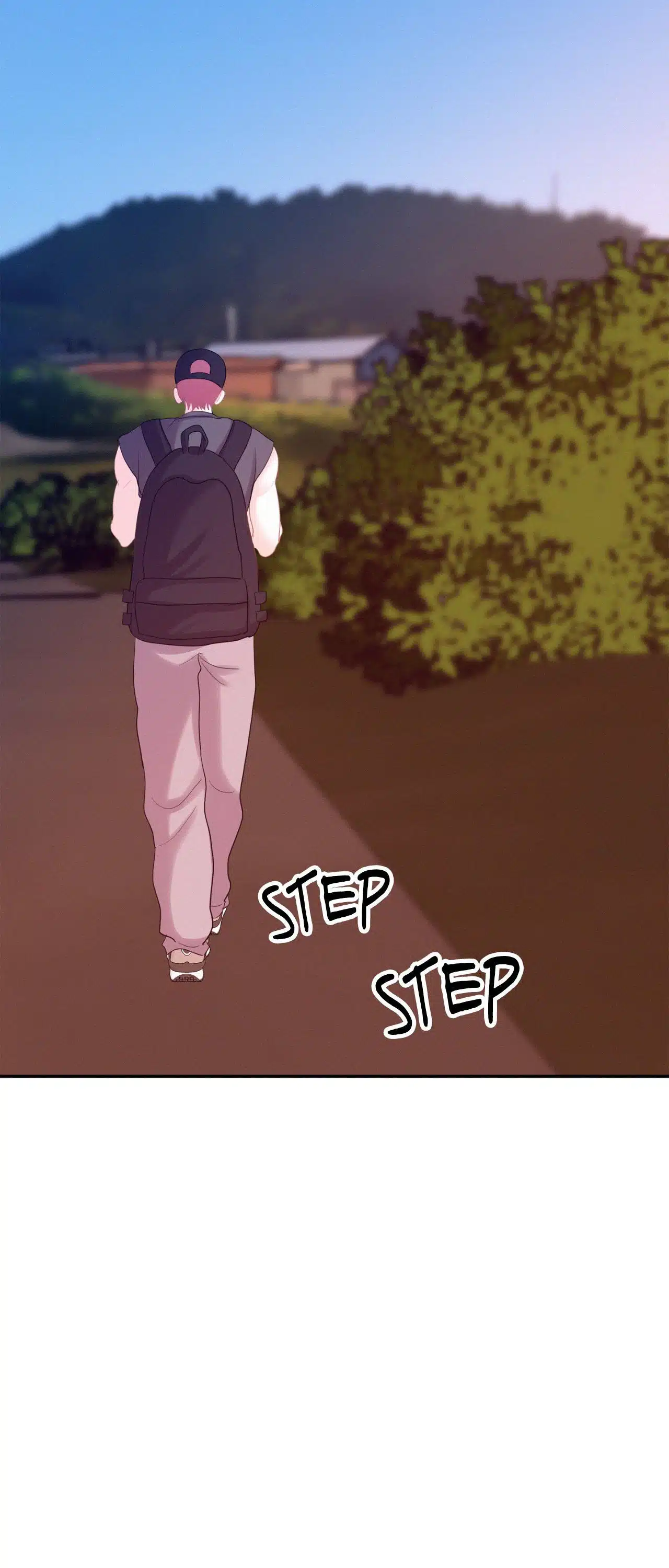 Read Onward chapter 36.1 image 3 on Lezhin
