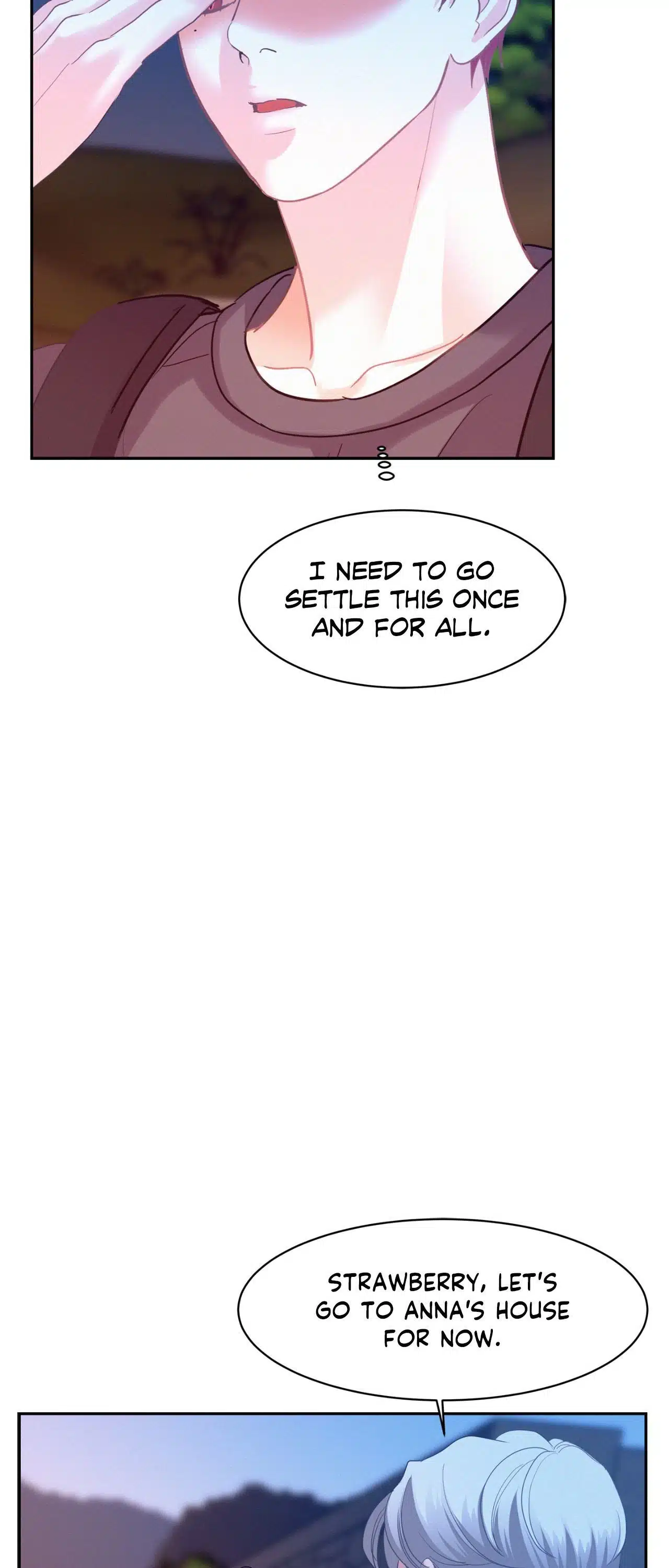 Read Onward chapter 36.1 image 33 on Lezhin