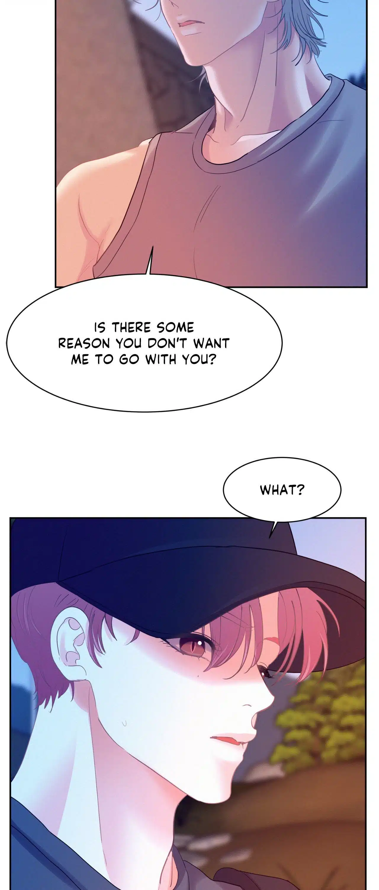 Read Onward chapter 36.1 image 37 on Lezhin