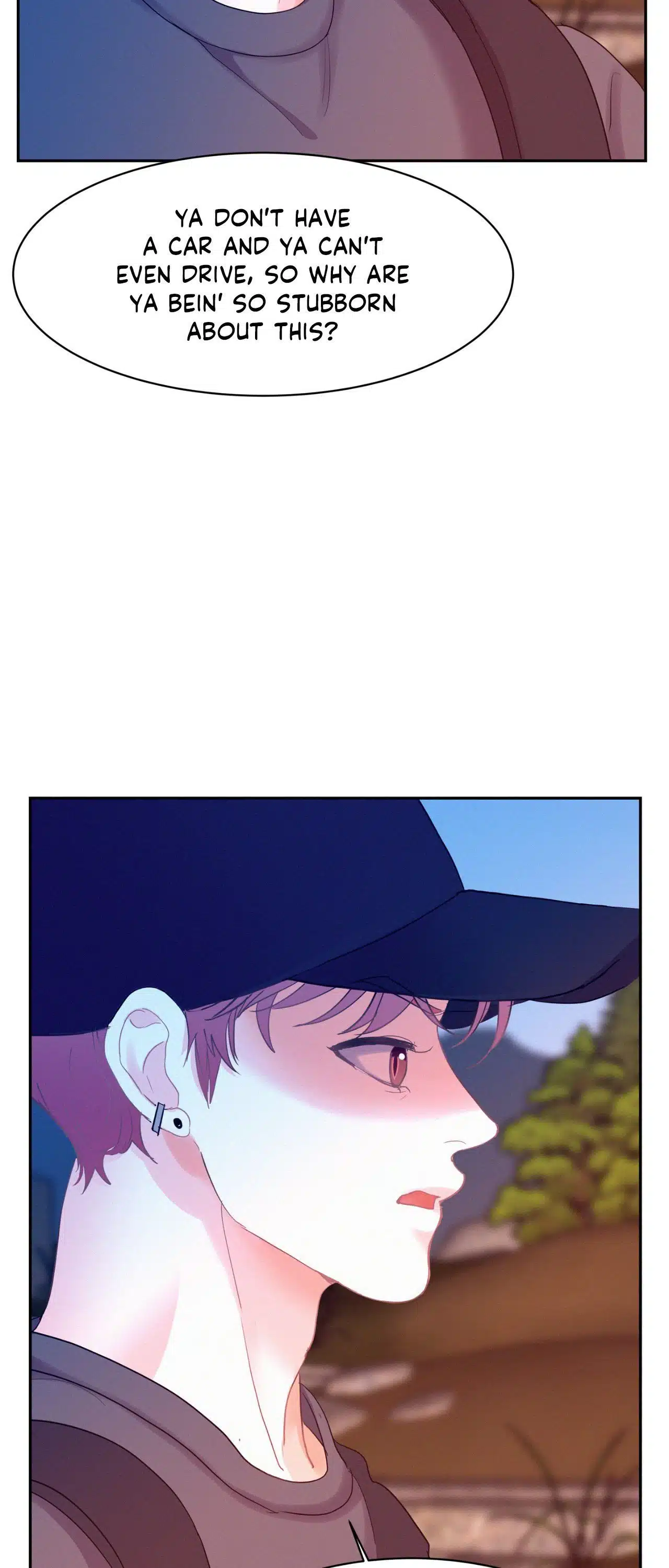 Read Onward chapter 36.1 image 38 on Lezhin