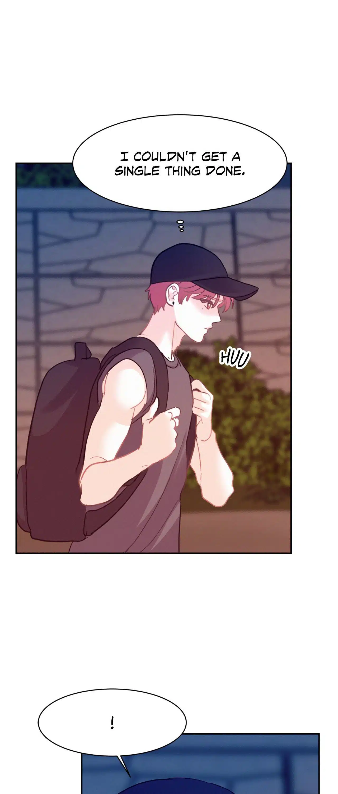 Read Onward chapter 36.1 image 4 on Lezhin