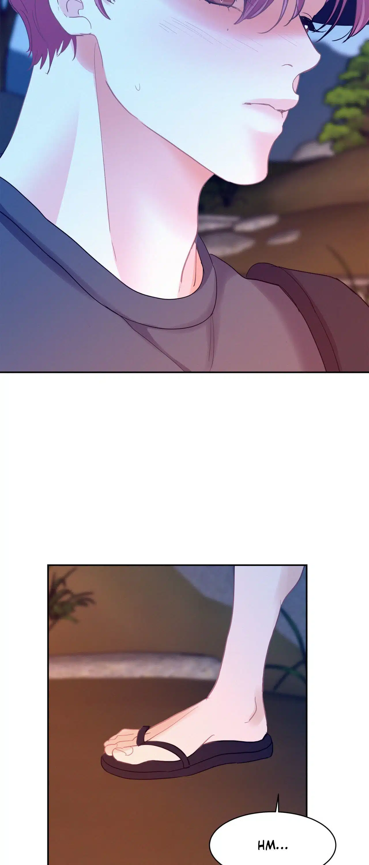 Read Onward chapter 36.1 image 40 on Lezhin