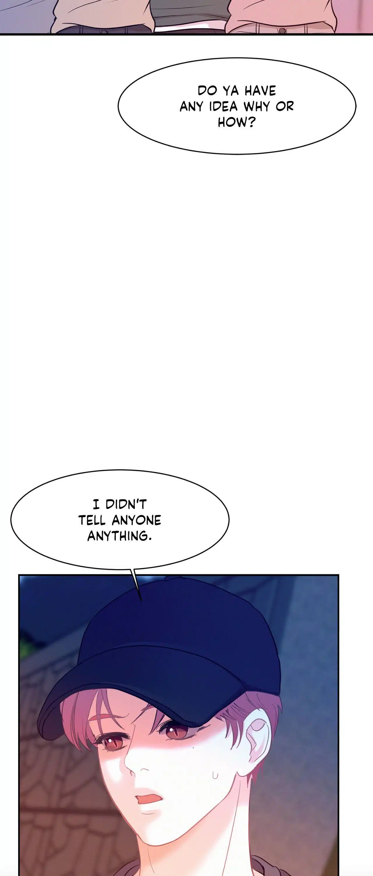 Read Onward chapter 36.1 image 42 on Lezhin