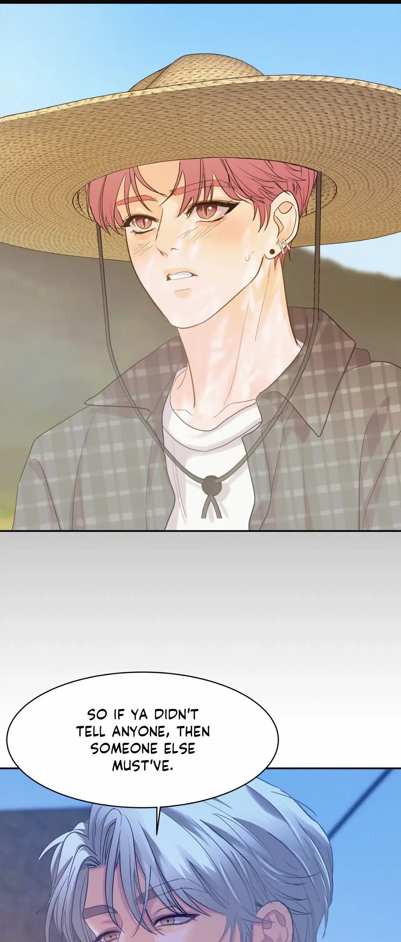 Read Onward chapter 36.1 image 44 on Lezhin