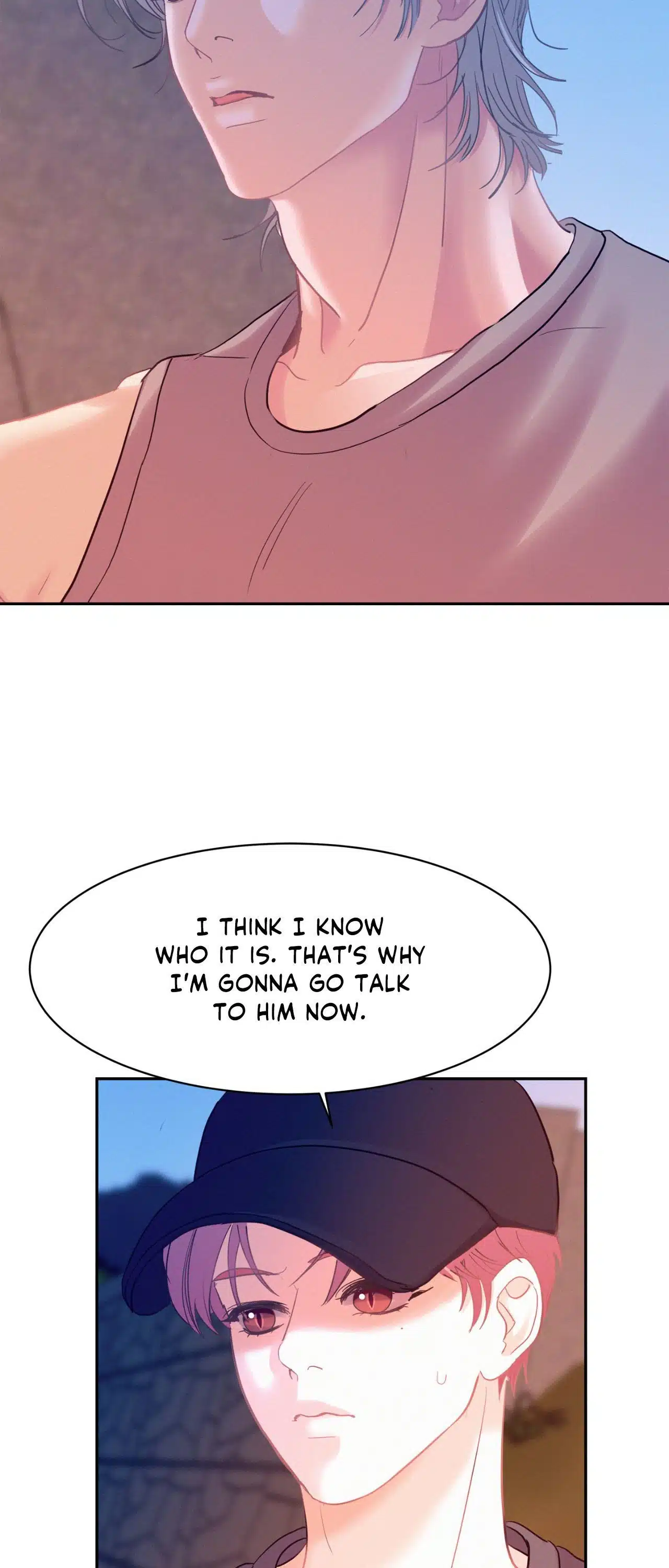 Read Onward chapter 36.1 image 45 on Lezhin