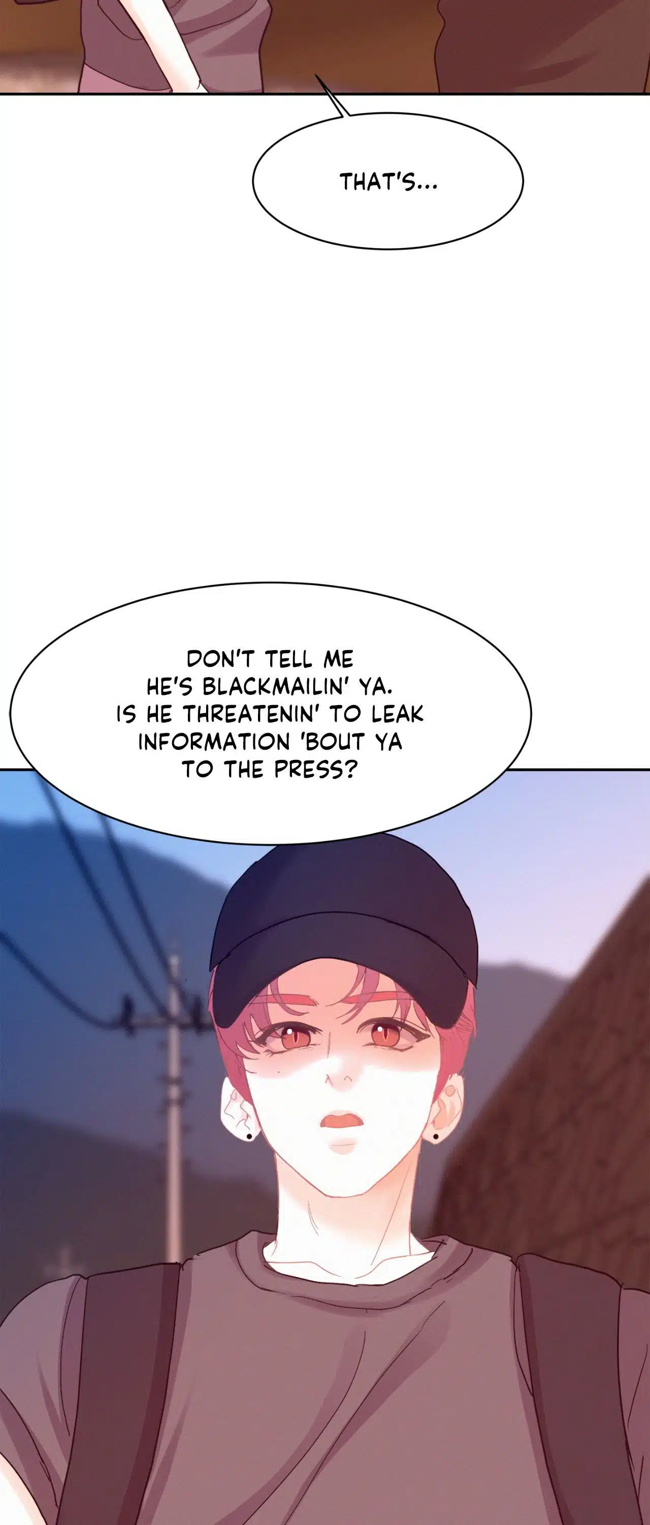 Read Onward chapter 36.1 image 47 on Lezhin
