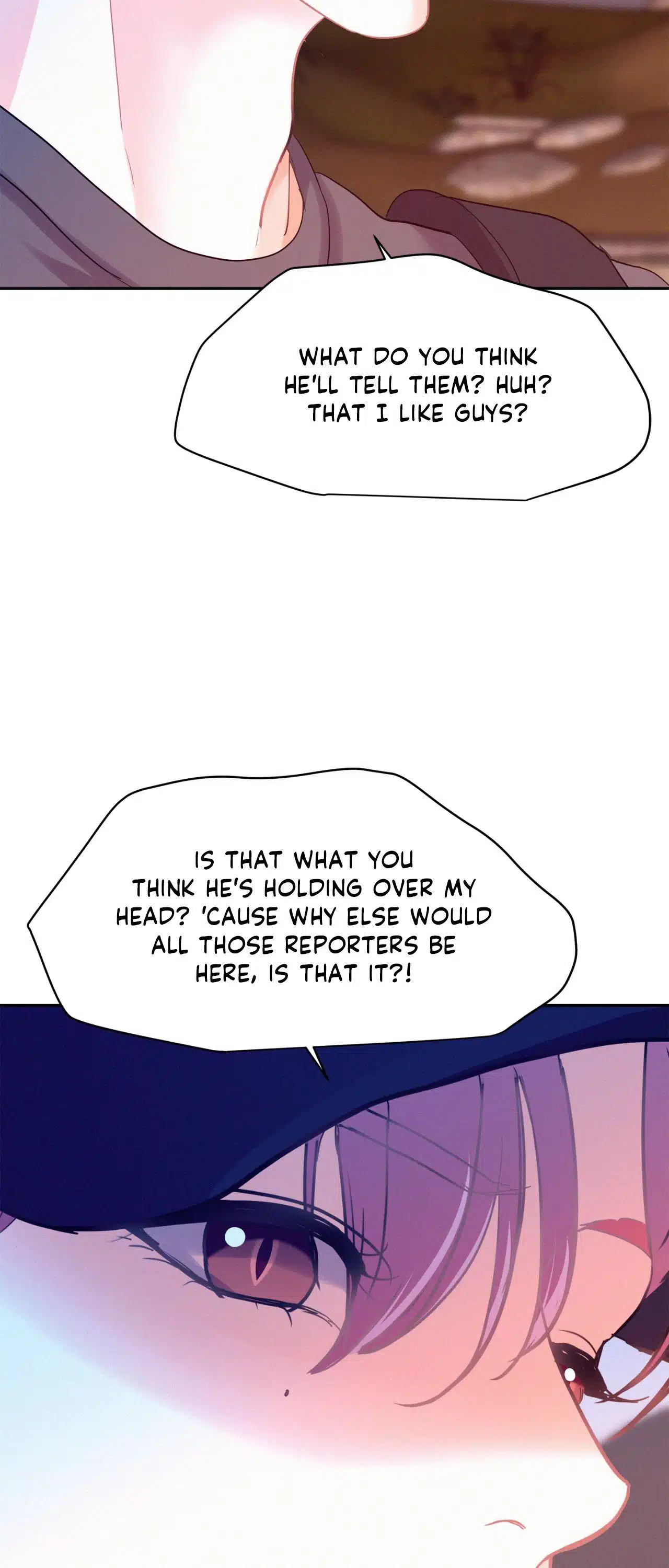 Read Onward chapter 36.1 image 49 on Lezhin