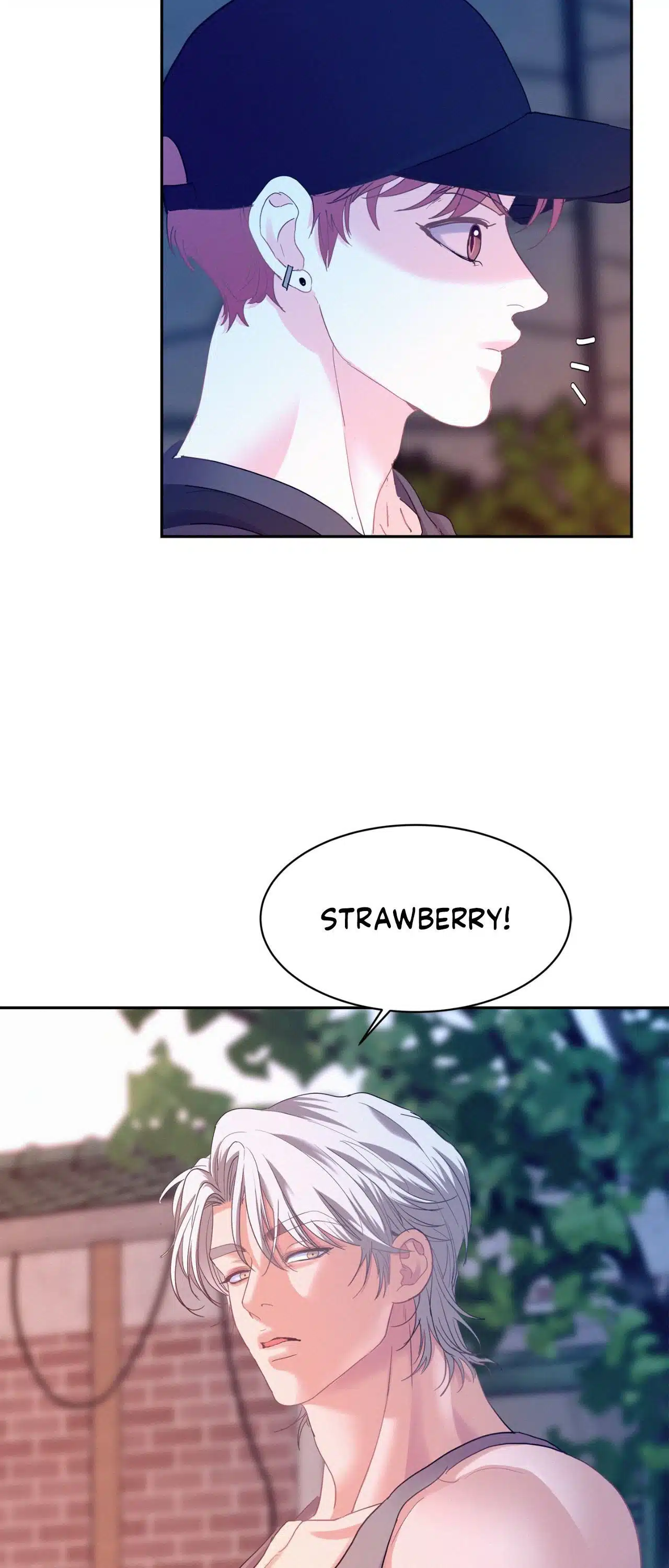 Read Onward chapter 36.1 image 5 on Lezhin