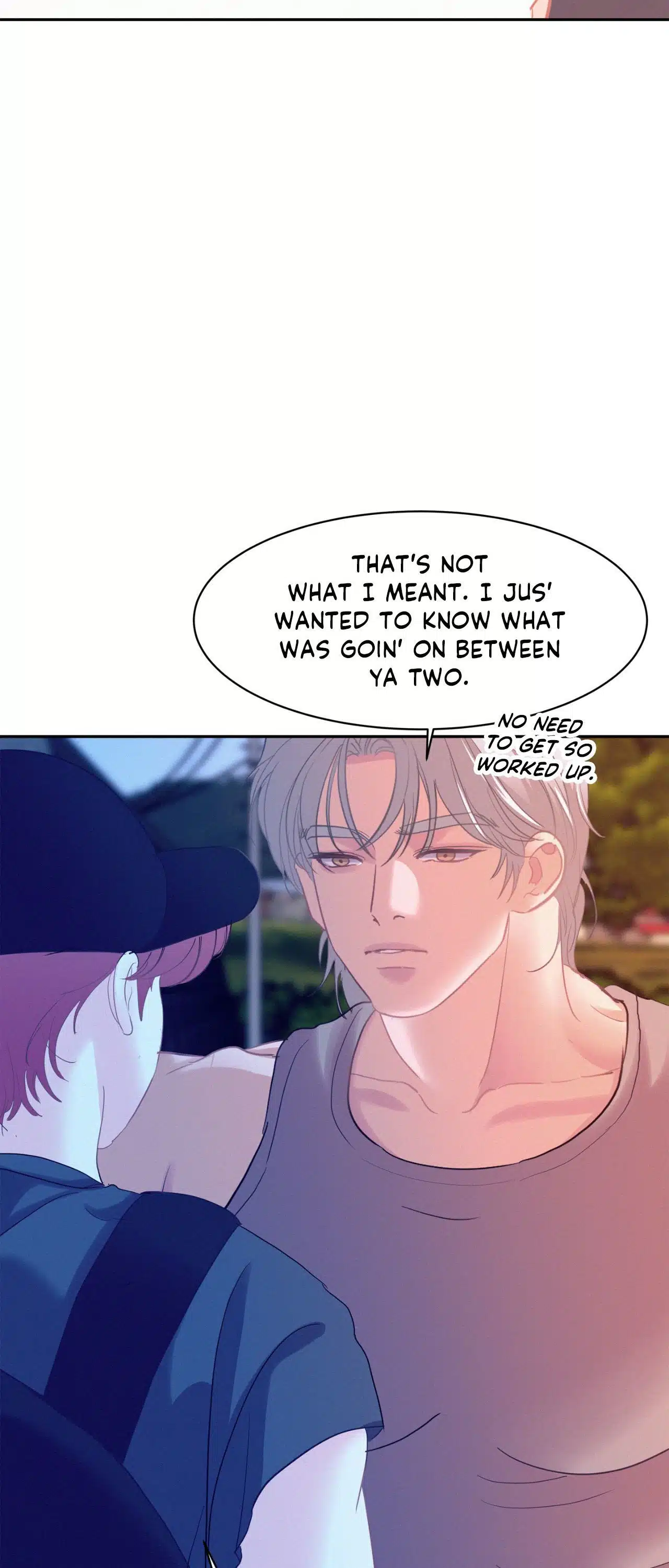 Read Onward chapter 36.1 image 50 on Lezhin