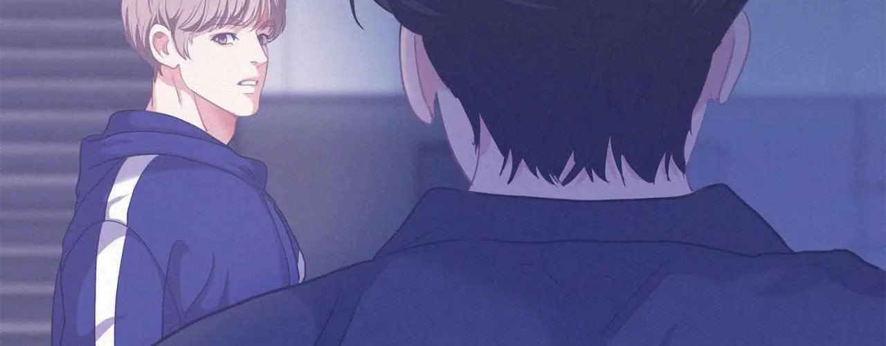 Read Onward chapter 4.1 image 5 on Lezhin