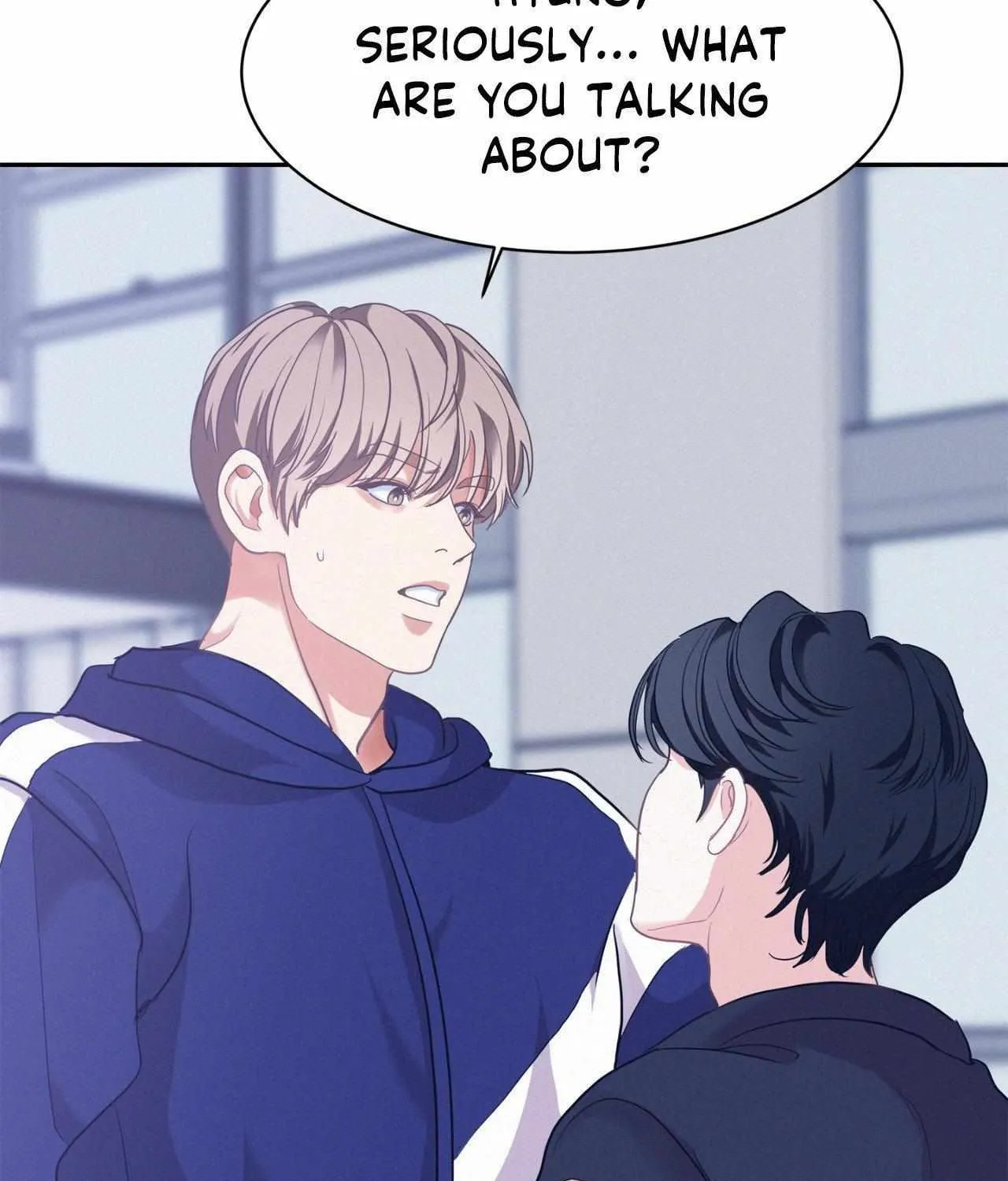 Read Onward chapter 4.1 image 50 on Lezhin