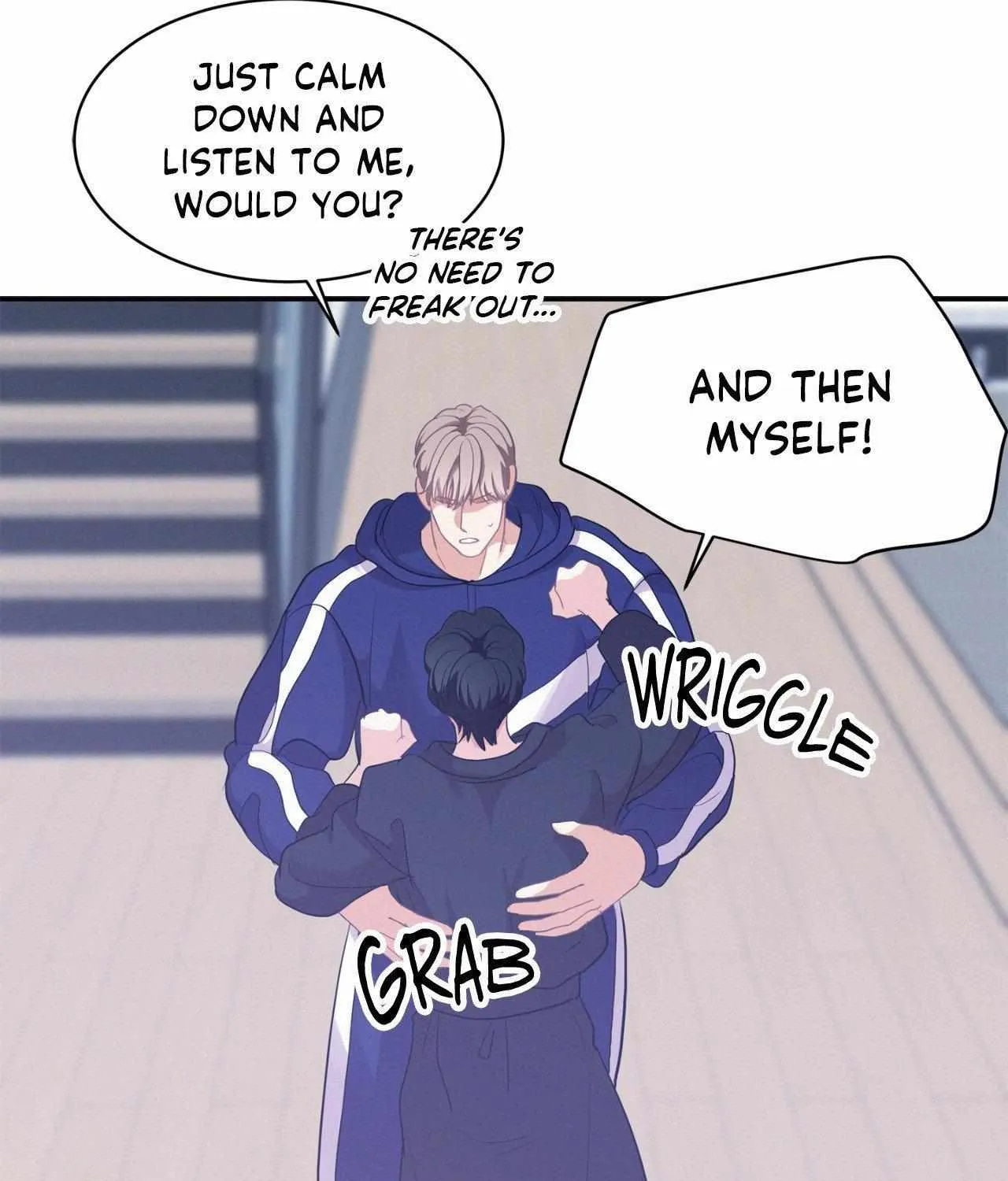 Read Onward chapter 4.1 image 54 on Lezhin