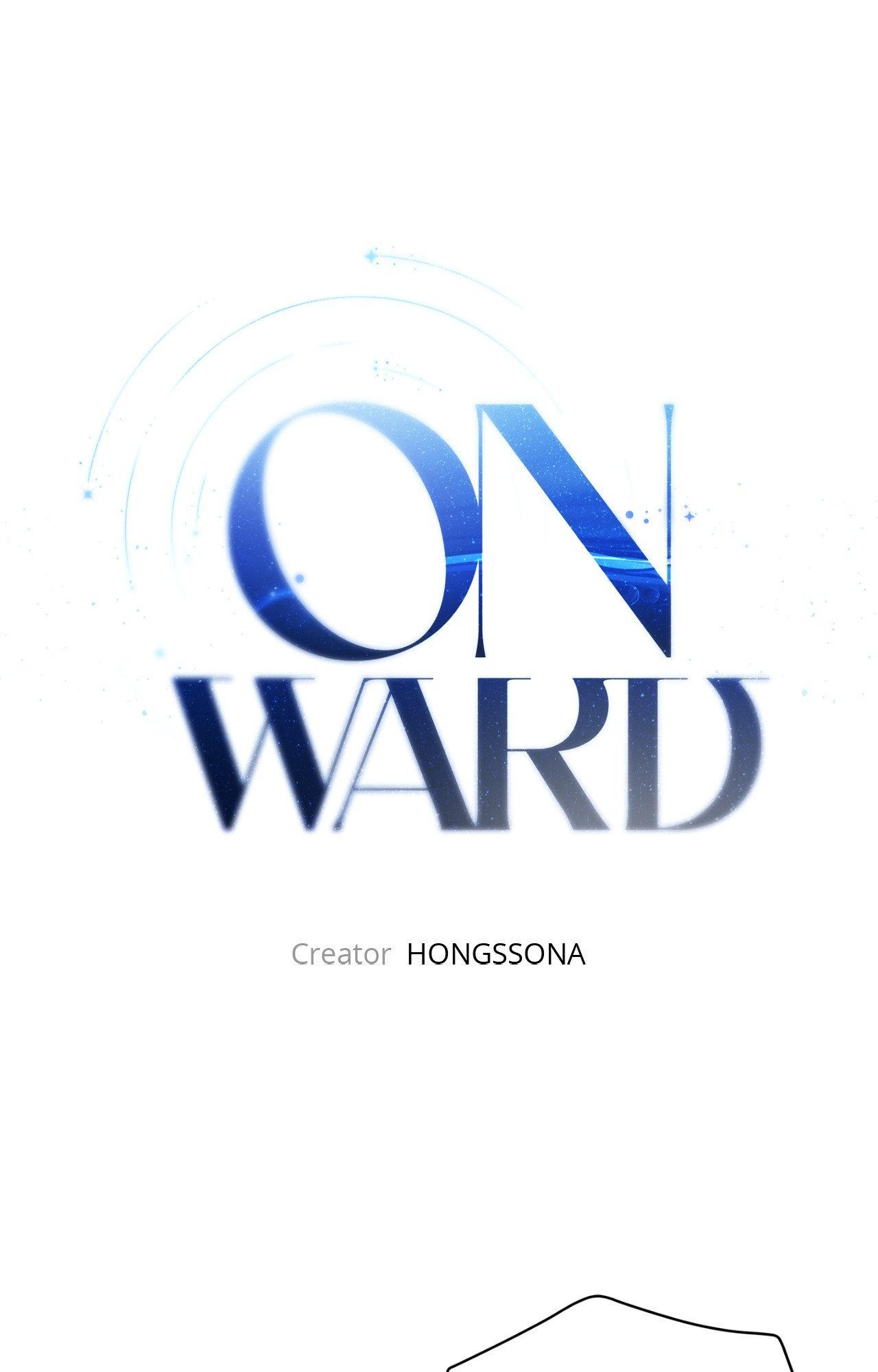 Read Onward chapter 40.1 image 1 on Lezhin