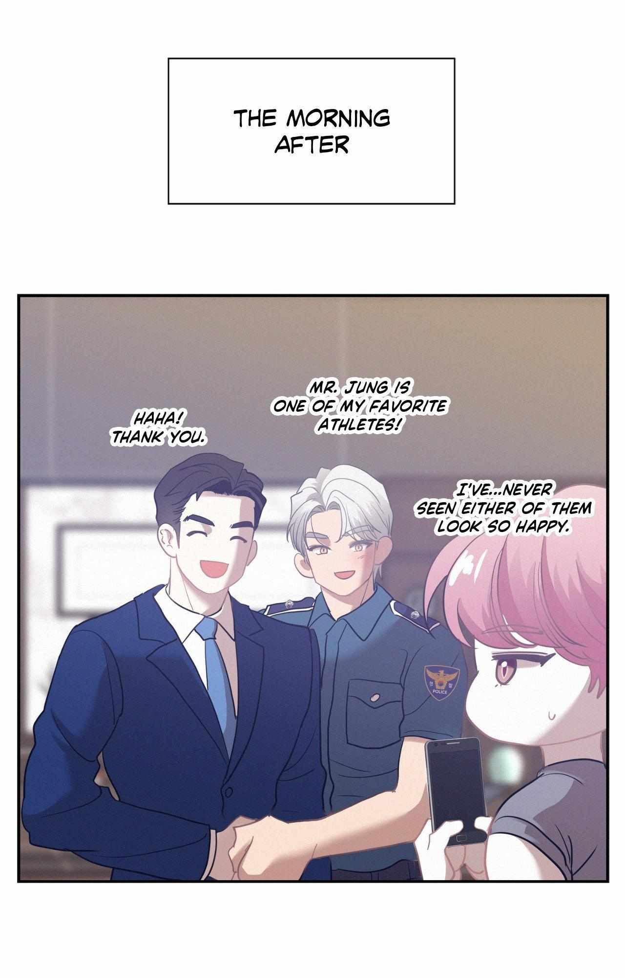 Read Onward chapter 40.1 image 107 on Lezhin