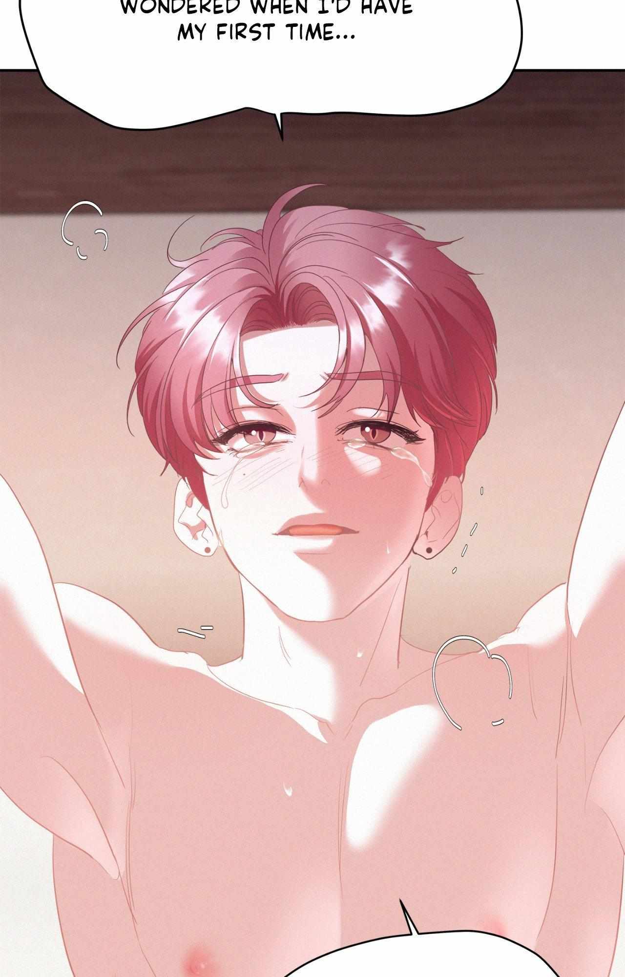 Read Onward chapter 40.1 image 12 on Lezhin