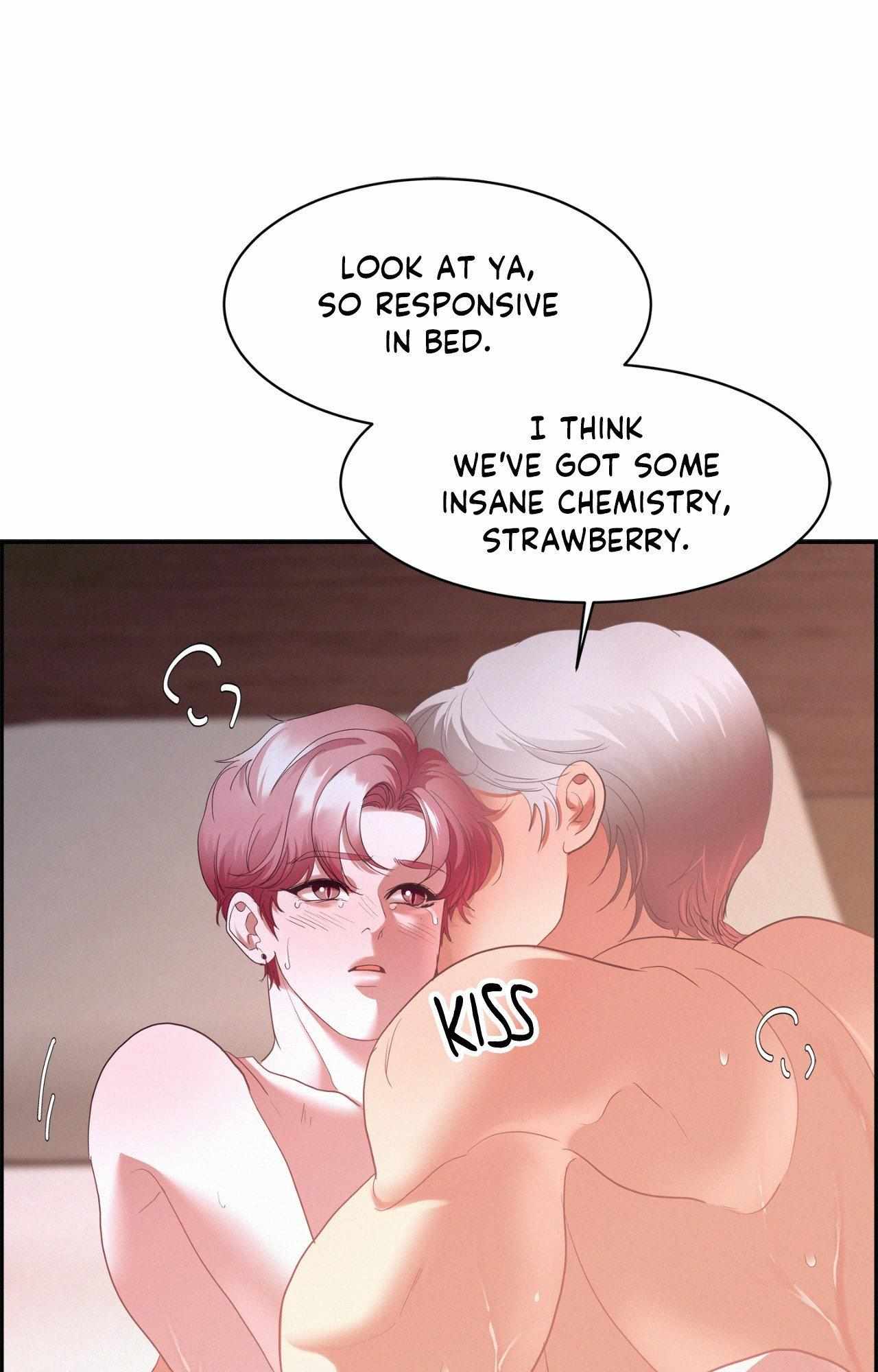 Read Onward chapter 40.1 image 31 on Lezhin