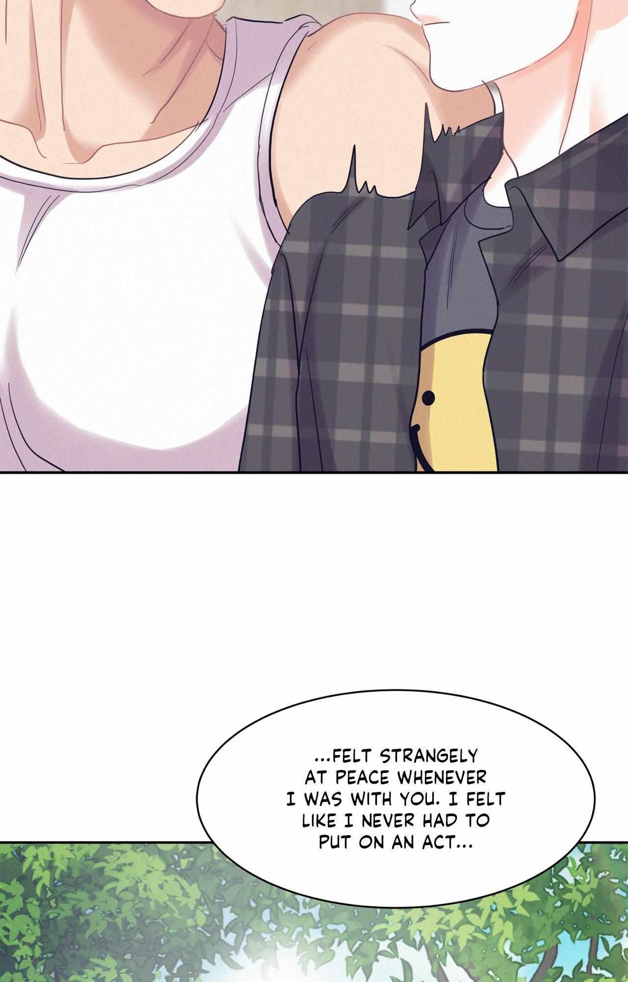 Read Onward chapter 40.1 image 88 on Lezhin