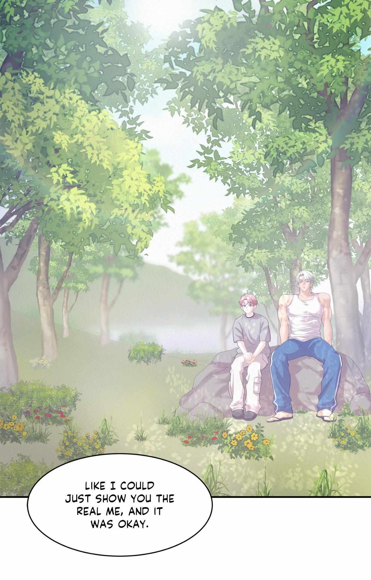 Read Onward chapter 40.1 image 89 on Lezhin
