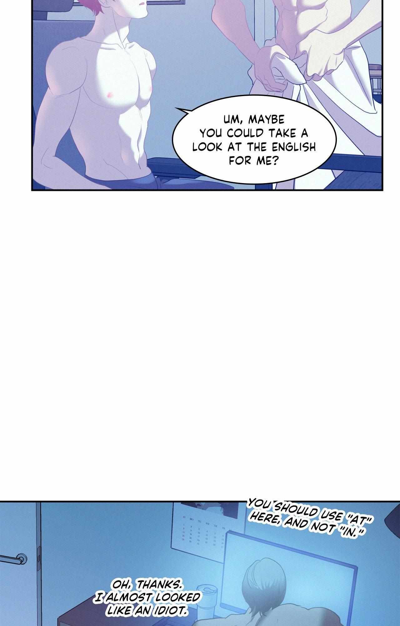 Read Onward chapter 40.1 image 97 on Lezhin