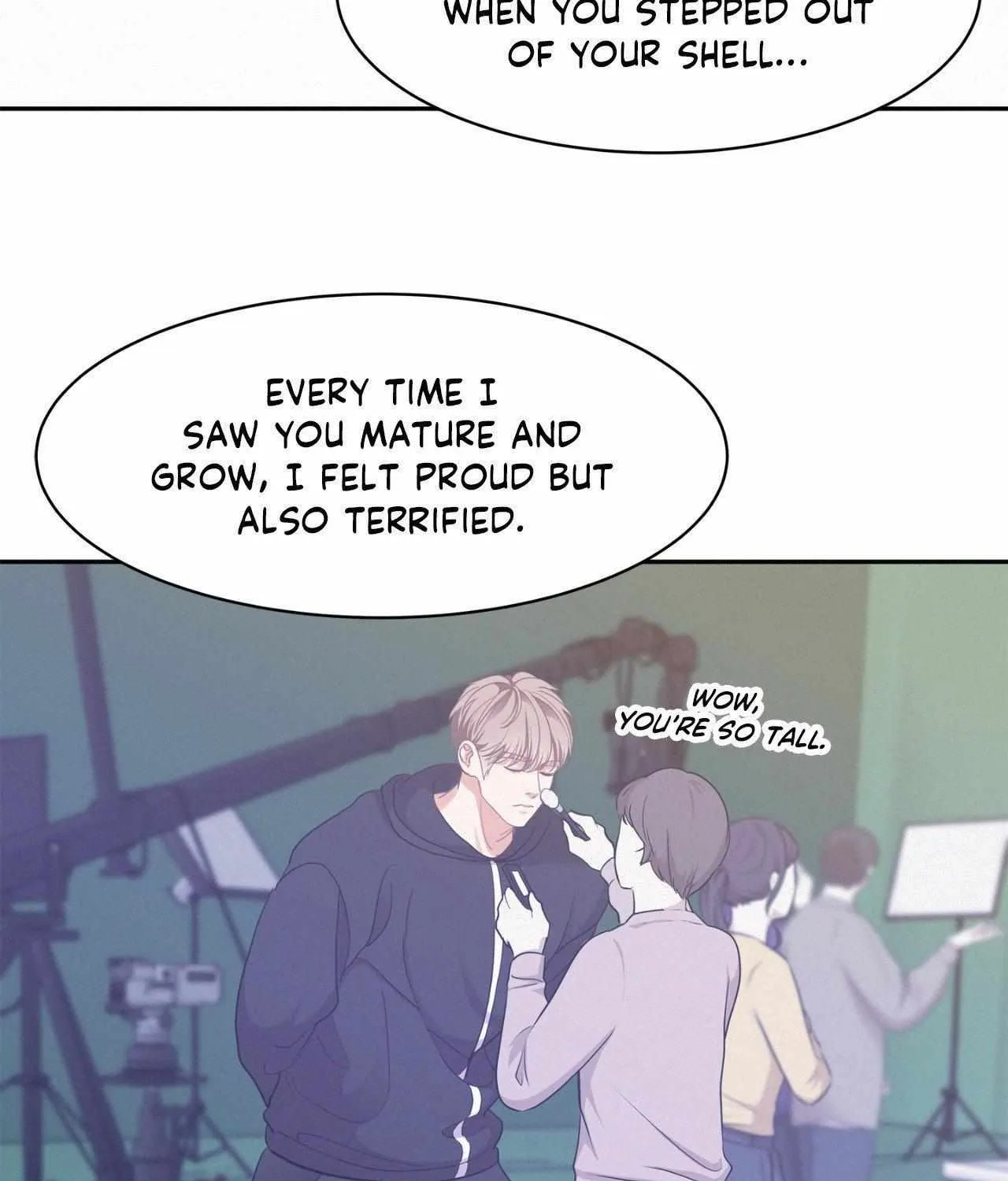 Read Onward chapter 5.1 image 110 on Lezhin