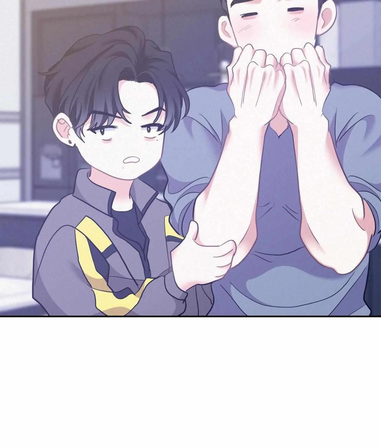 Read Onward chapter 5.1 image 130 on Lezhin