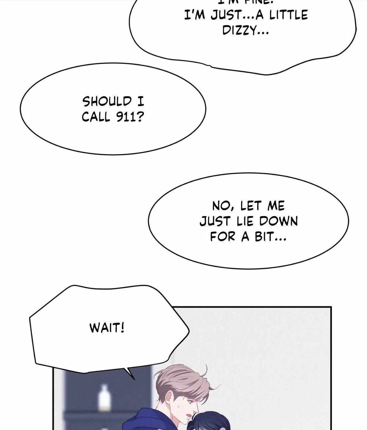 Read Onward chapter 5.1 image 15 on Lezhin