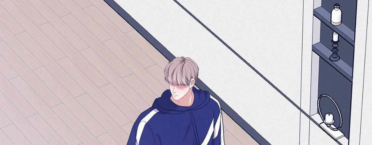 Read Onward chapter 5.1 image 5 on Lezhin