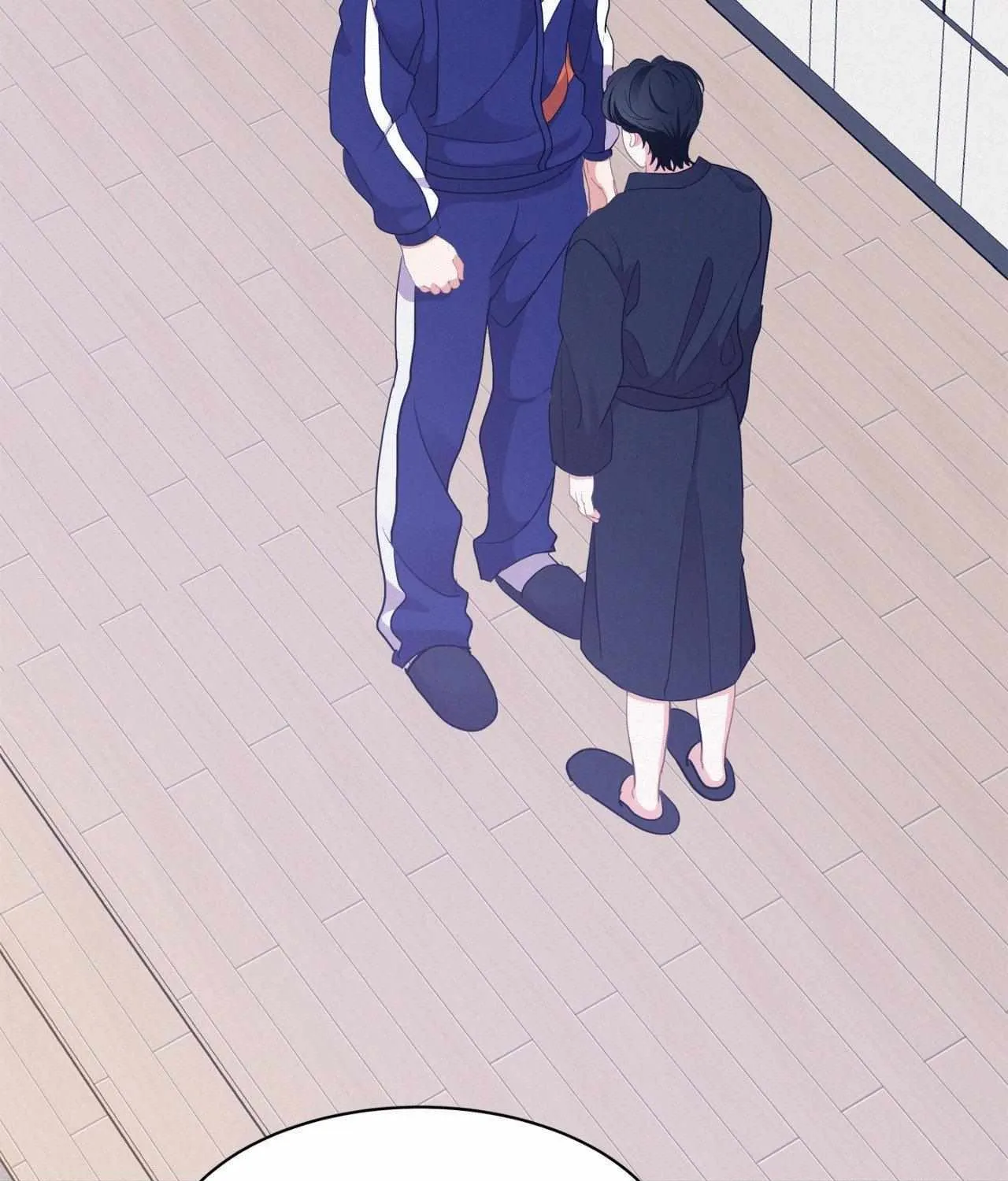 Read Onward chapter 5.1 image 6 on Lezhin