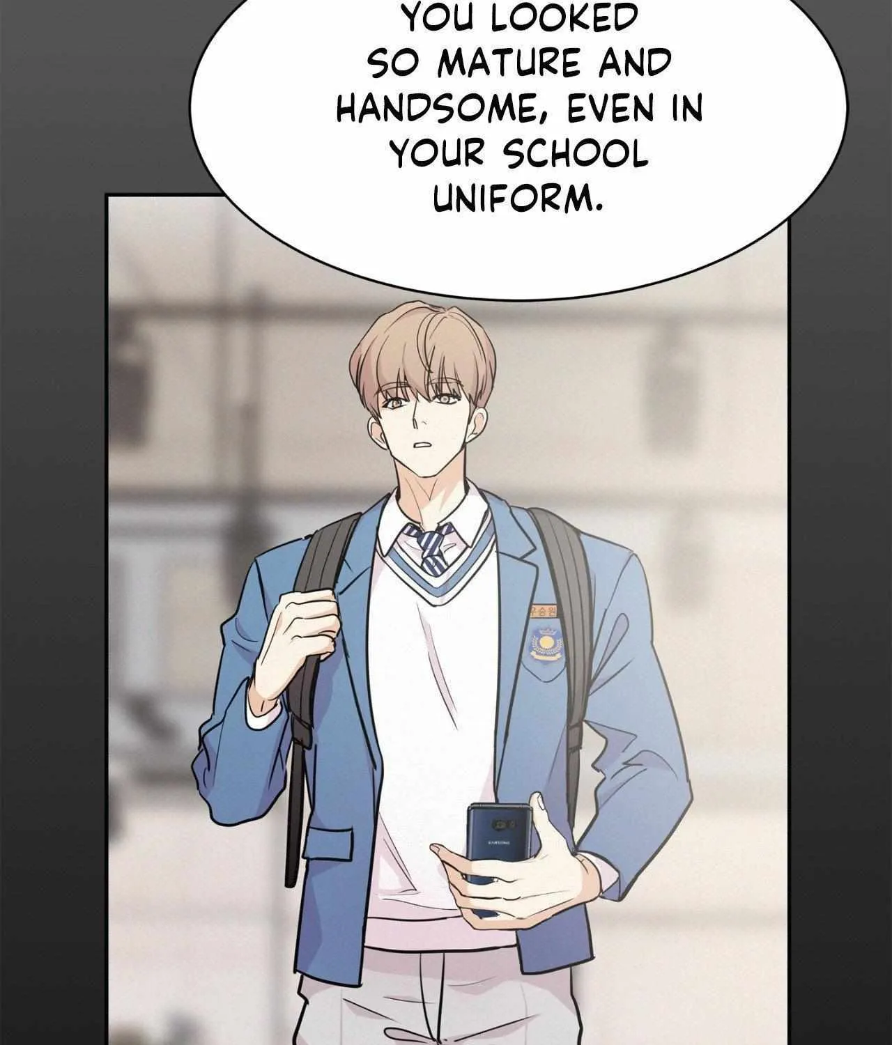 Read Onward chapter 5.1 image 78 on Lezhin