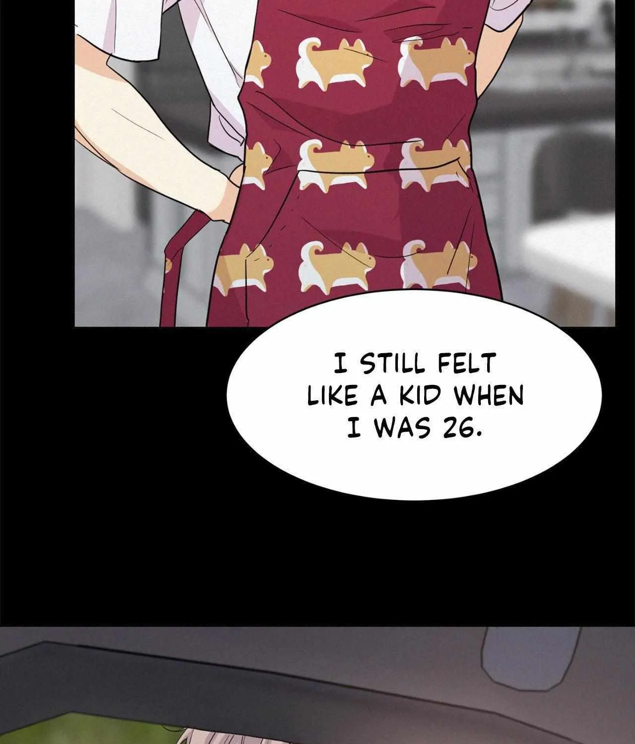 Read Onward chapter 5.1 image 83 on Lezhin