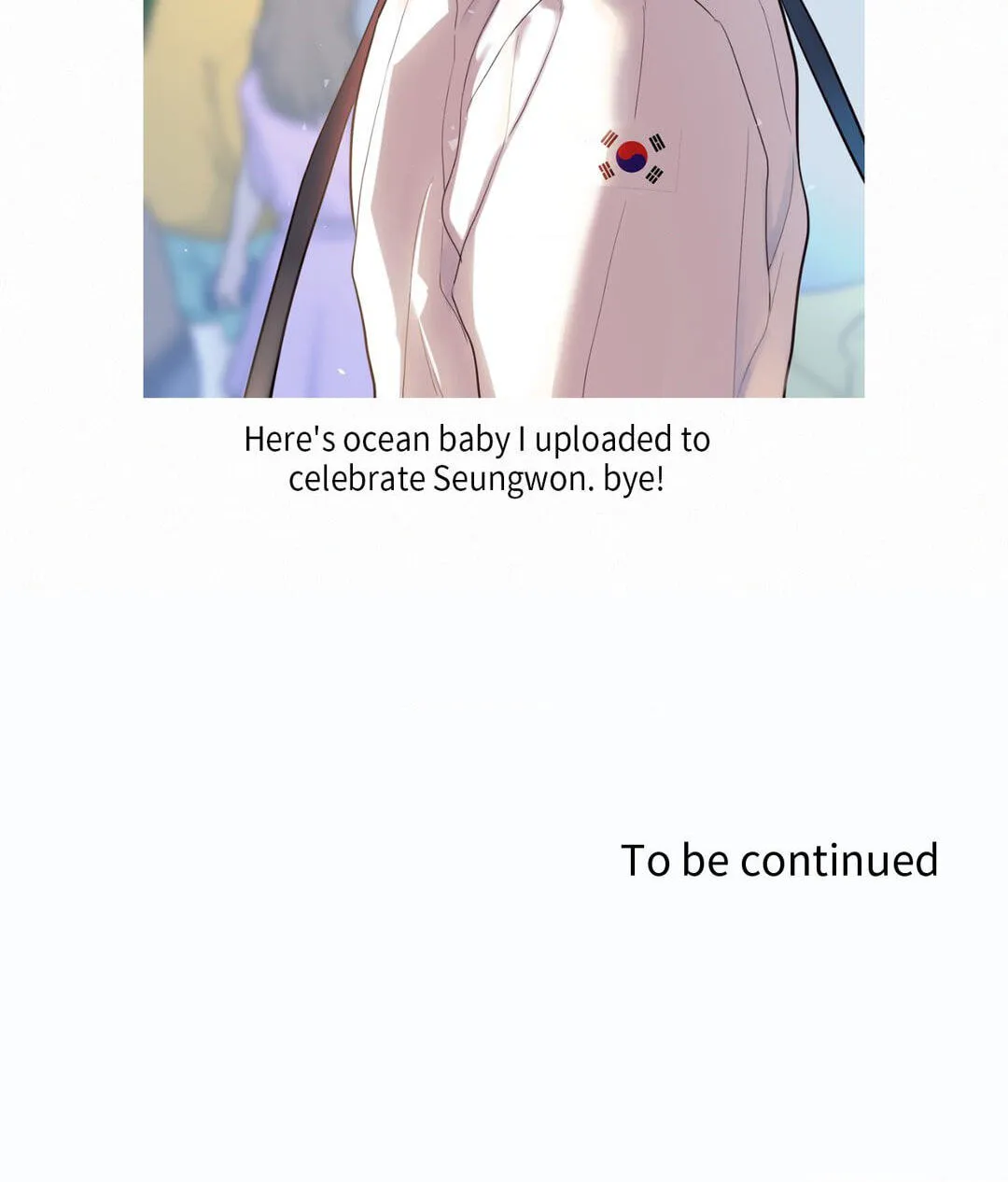 Read Onward chapter 50.1 image 17 on Lezhin