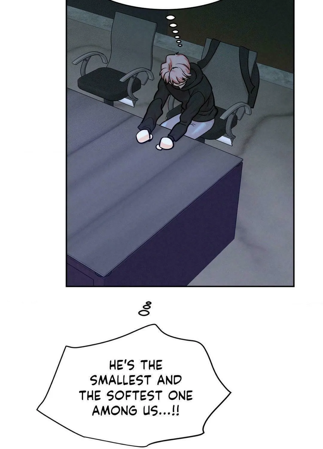 Read Onward chapter 51 image 102 on Lezhin