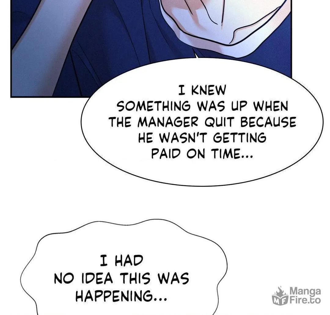 Read Onward chapter 51 image 23 on Lezhin